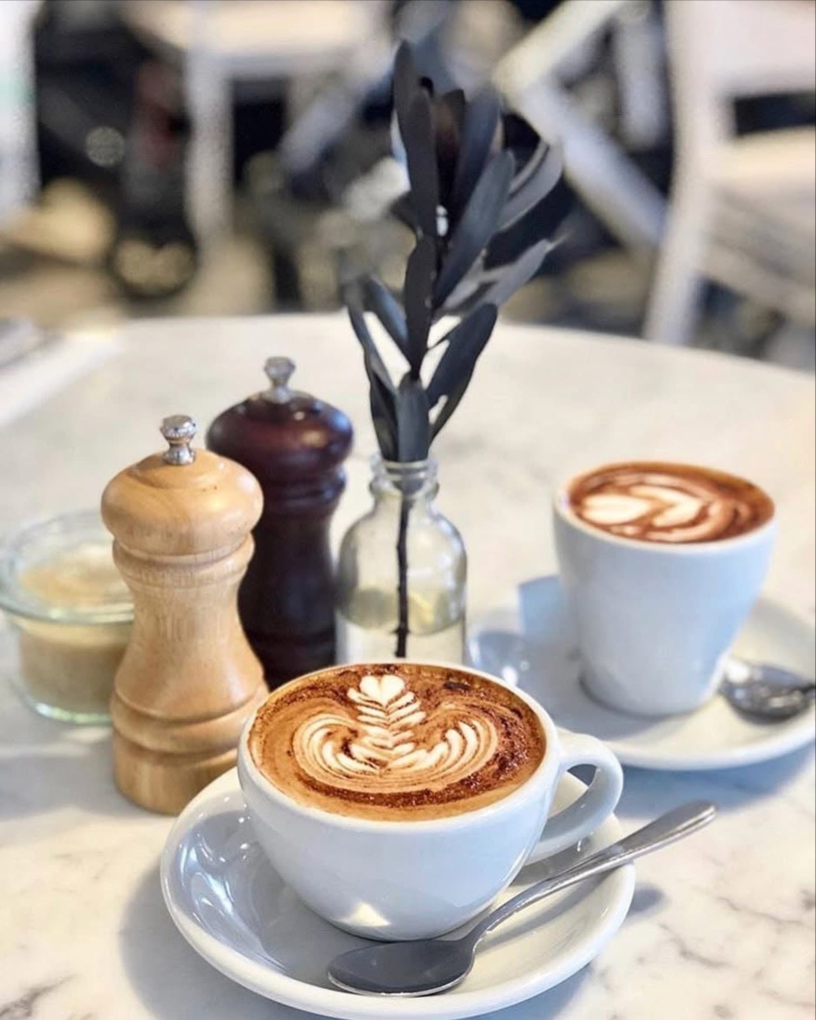 Middletown Cafe Prahran — Prahran, Melbourne