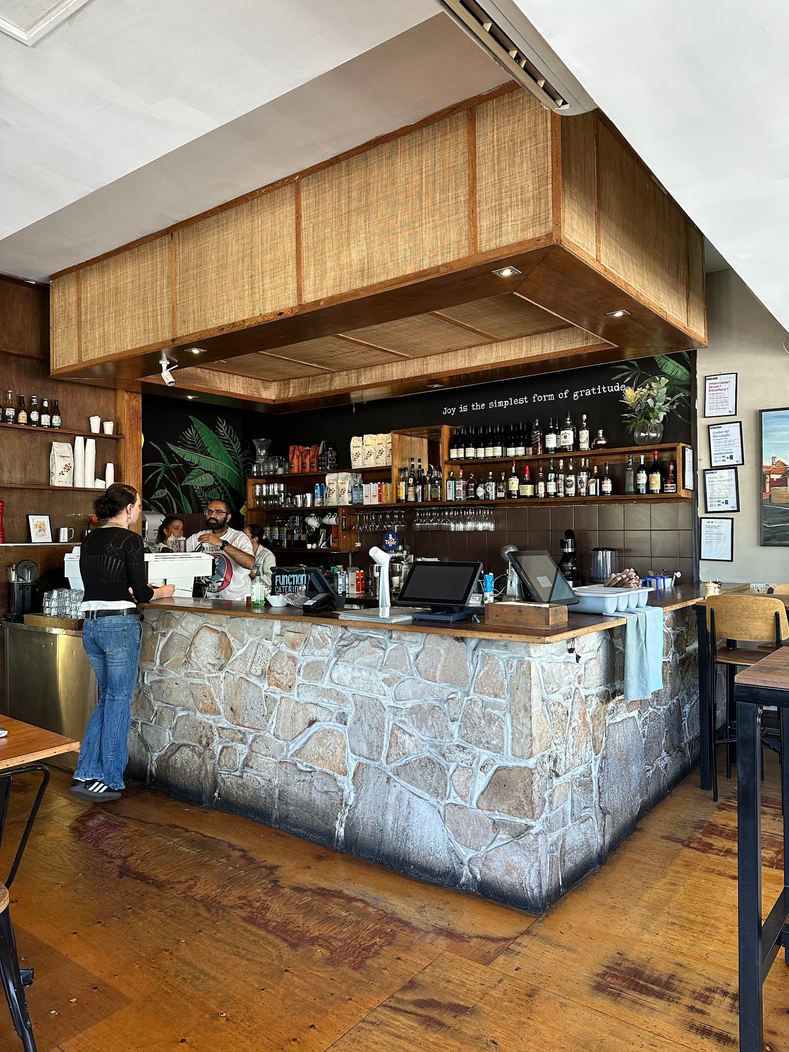 Babble Bar & Cafe — Prahran, Melbourne