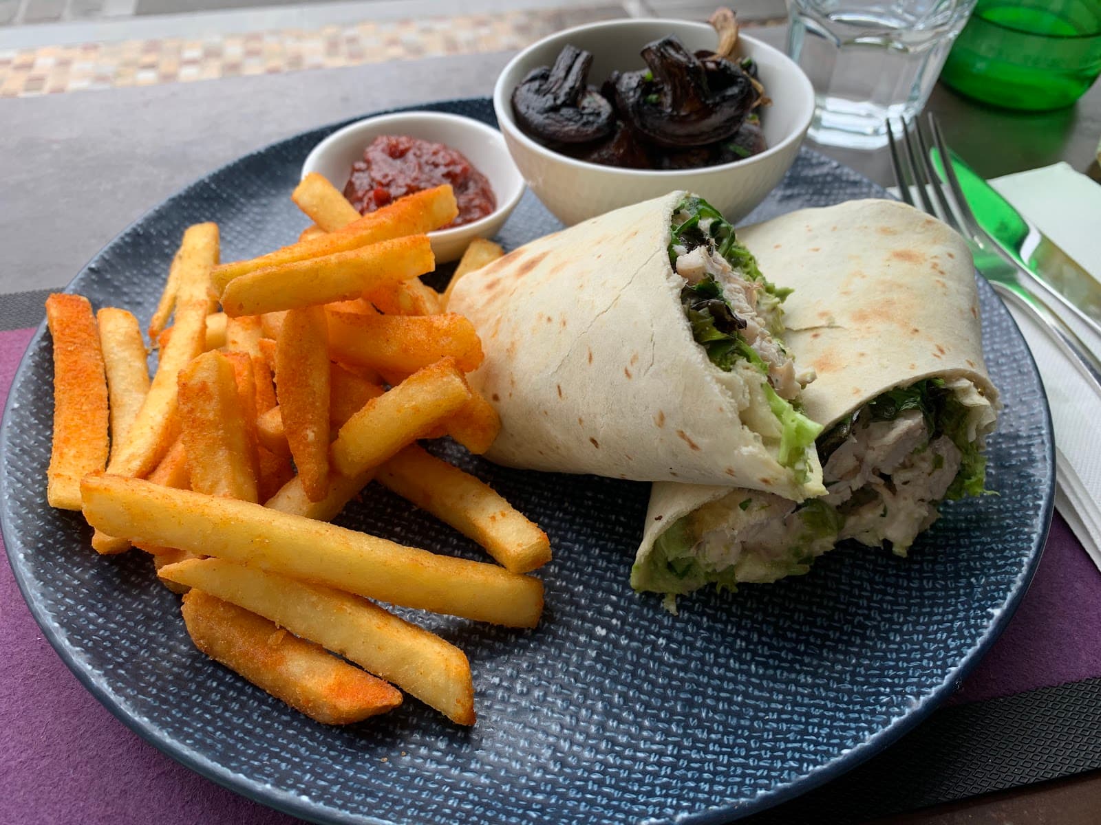 Babble Bar & Cafe — Prahran, Melbourne