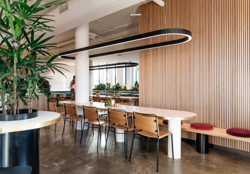 Reverie Cafe, Prahran — Prahran, Melbourne