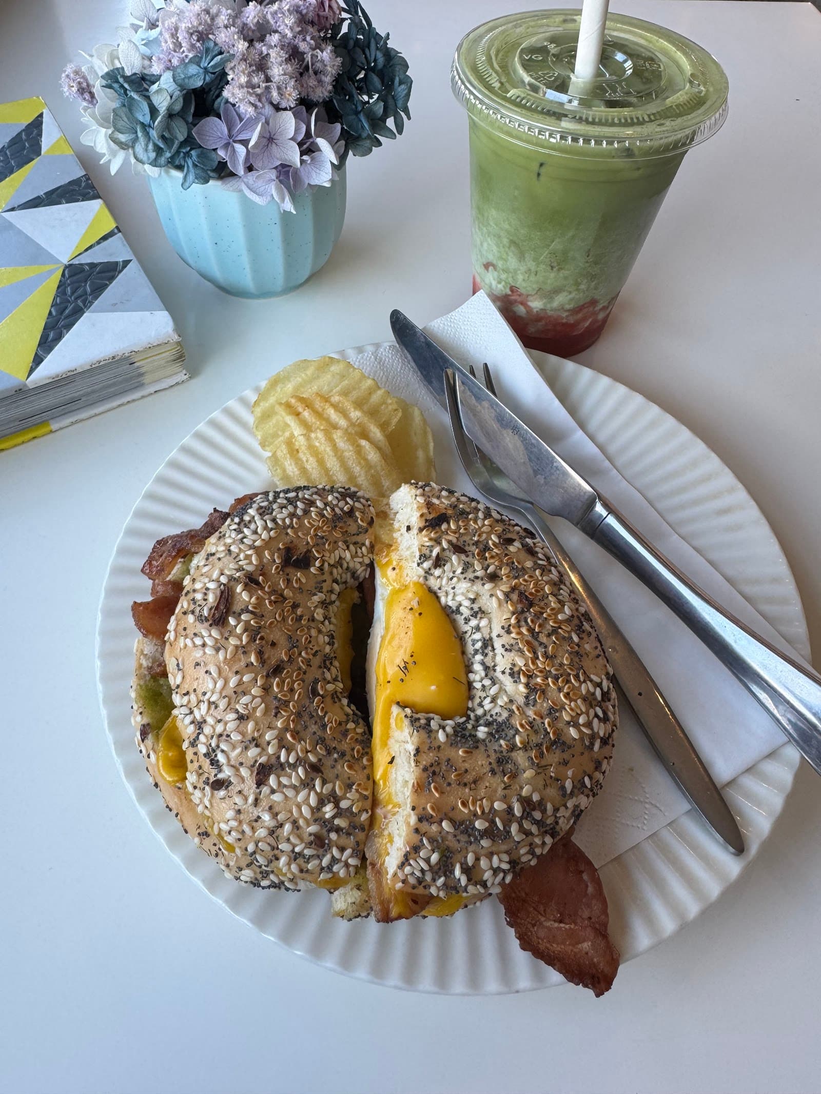 PARDON Coffee — Prahran, Melbourne
