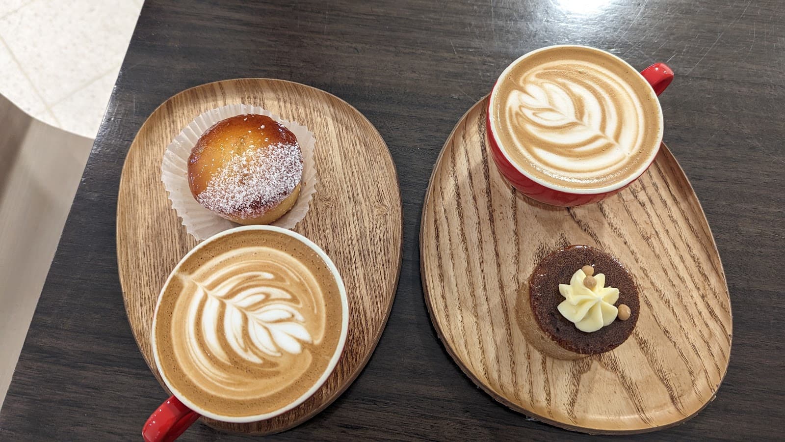 Sugar Bowl Cafe — Prahran, Melbourne