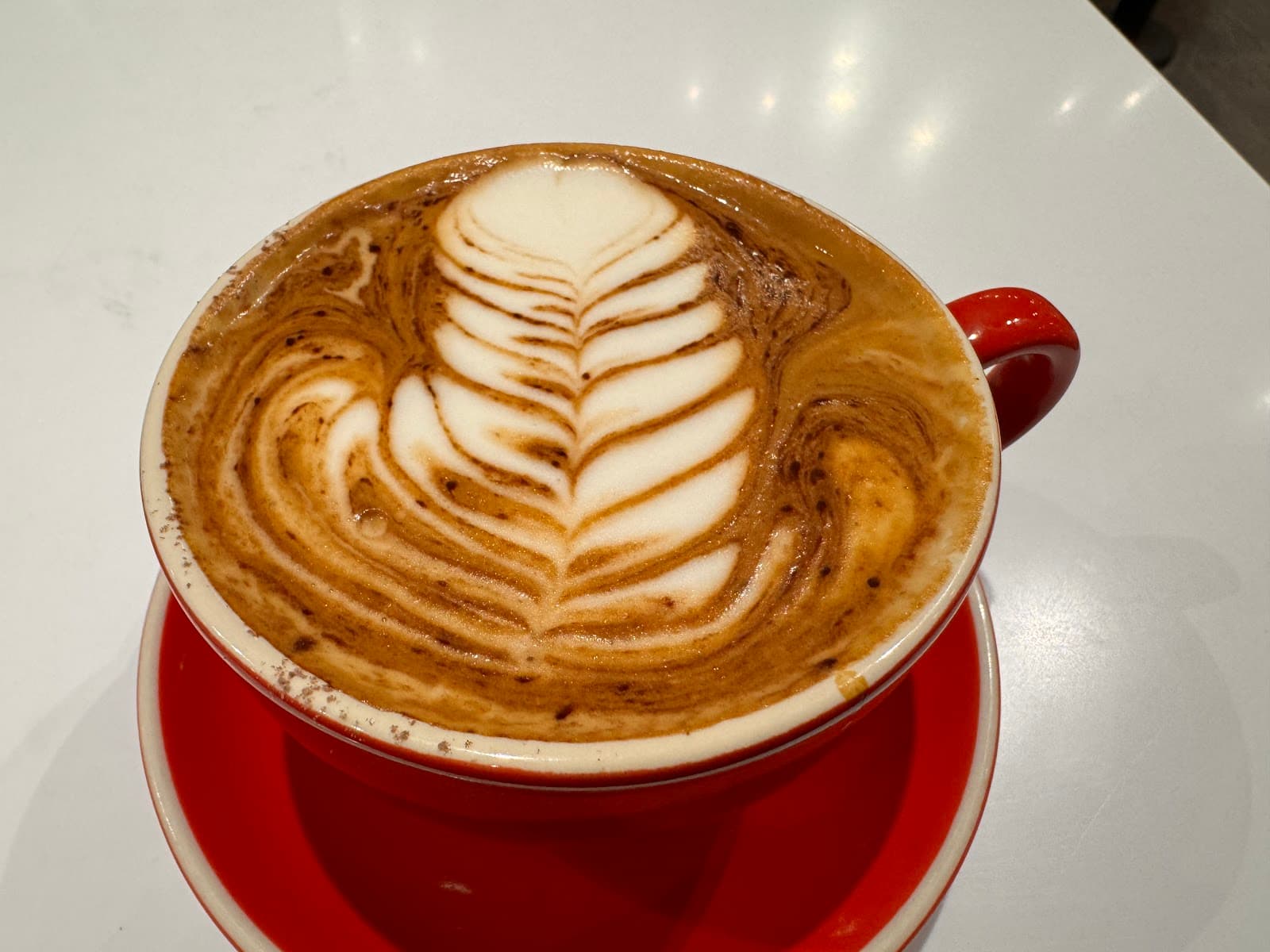 Sugar Bowl Cafe — Prahran, Melbourne