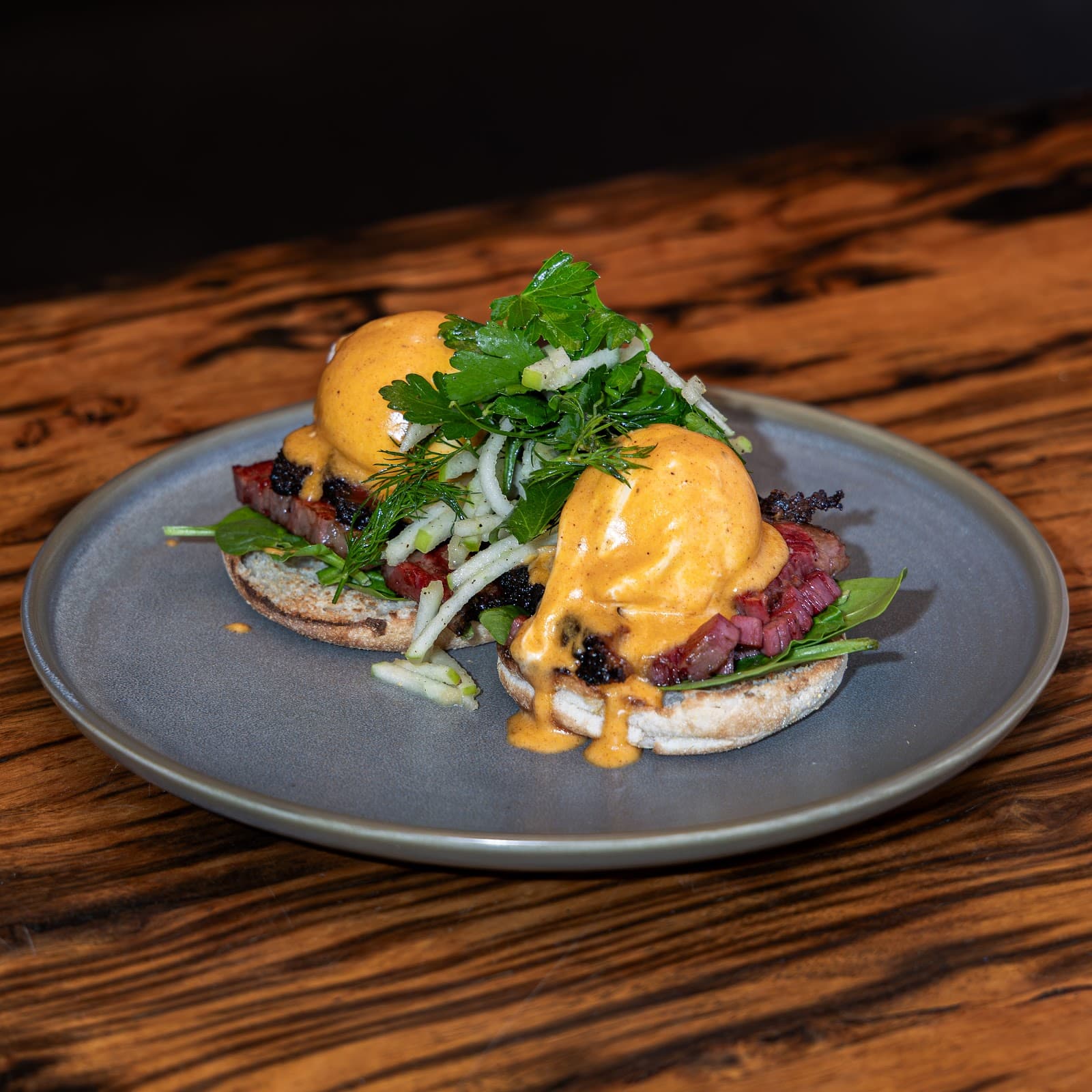 Journeyman — Prahran, Melbourne