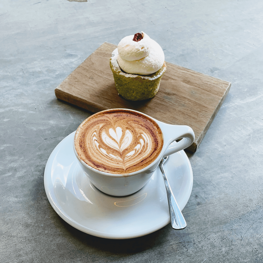 Tukk and Co — Docklands, Melbourne