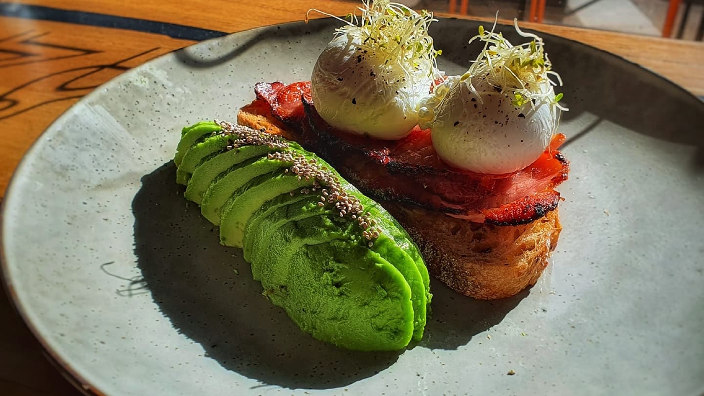 gokotta KAFFE — Docklands, Melbourne