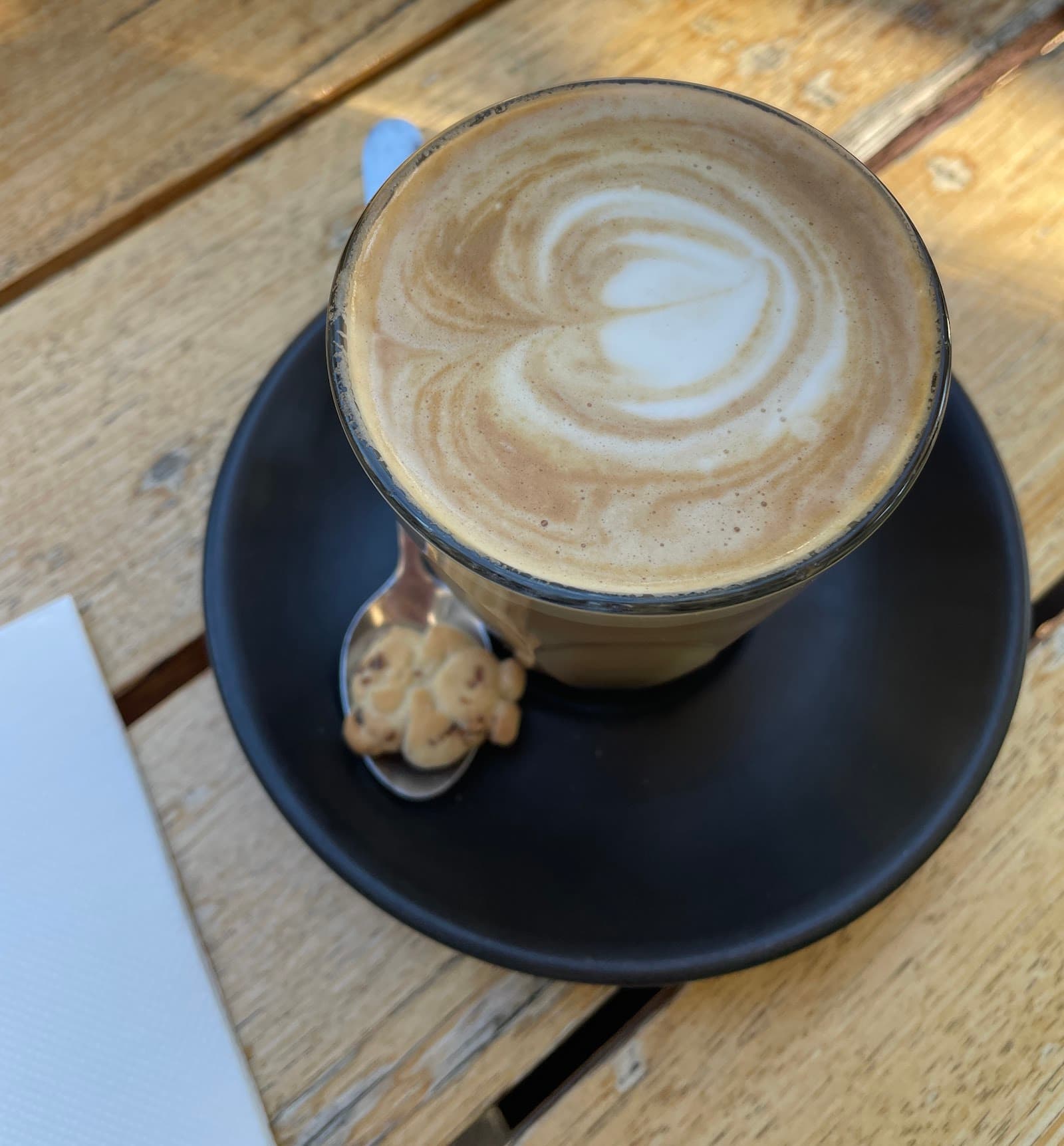 Gordon Espresso — Southbank, Melbourne