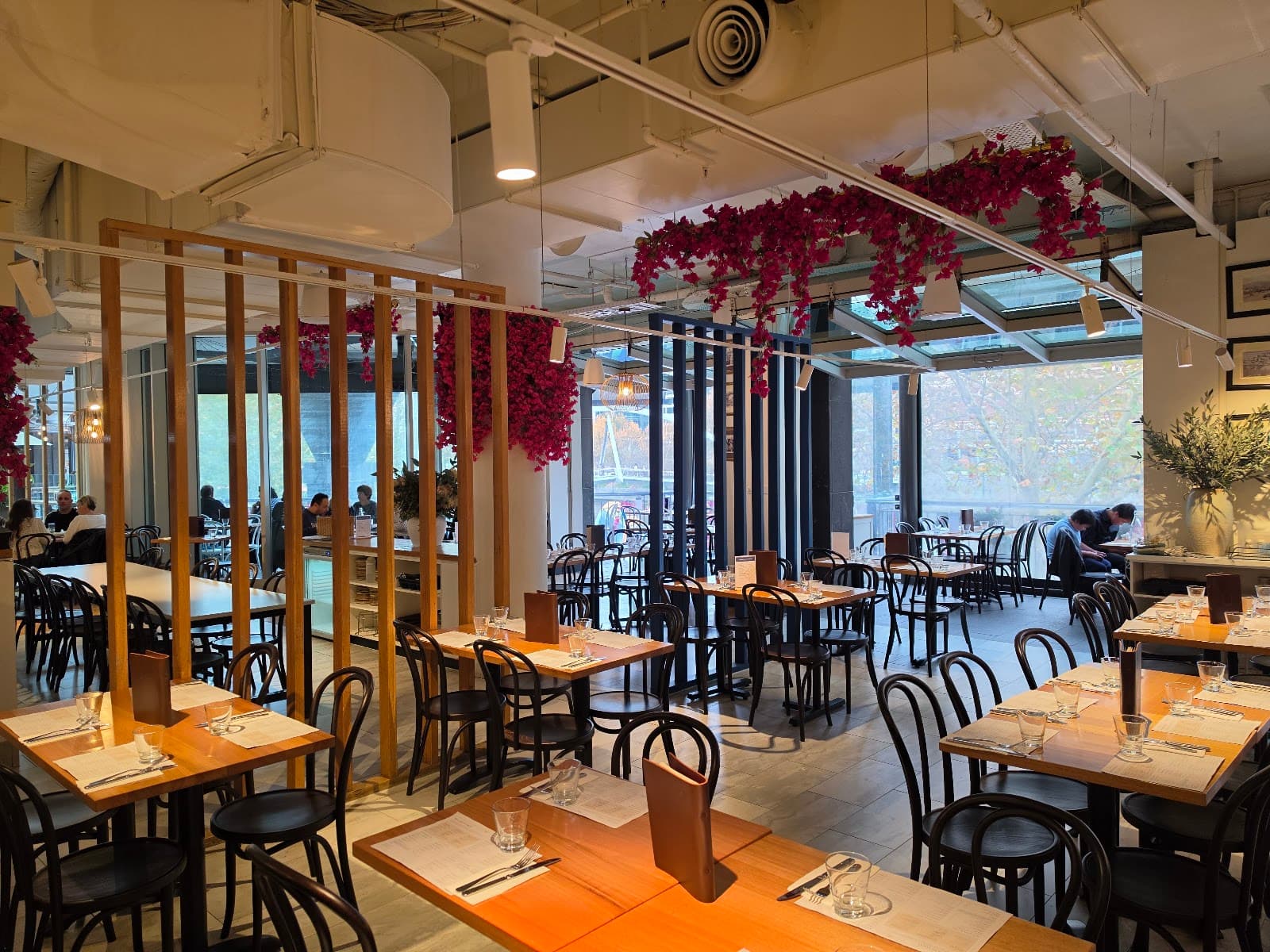 Southgate — Melbourne CBD, Melbourne