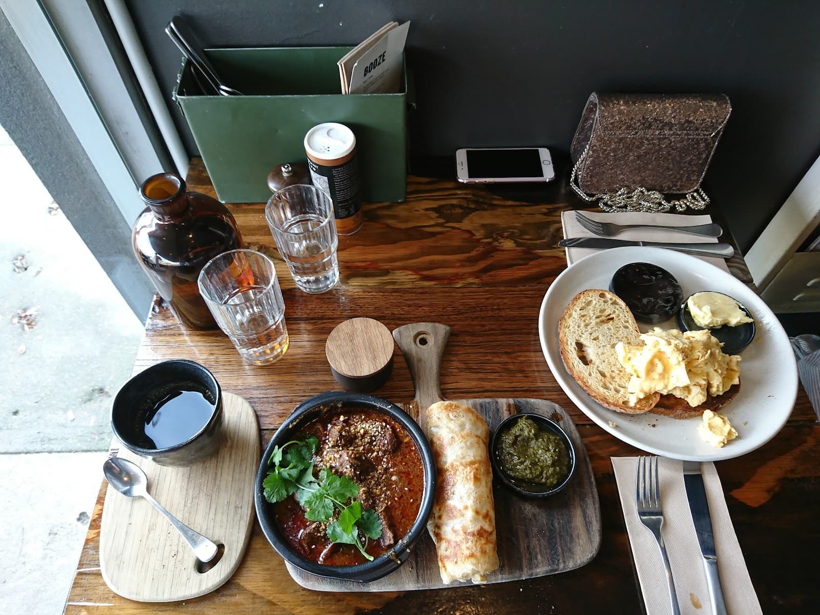 West 48 — Footscray, Melbourne
