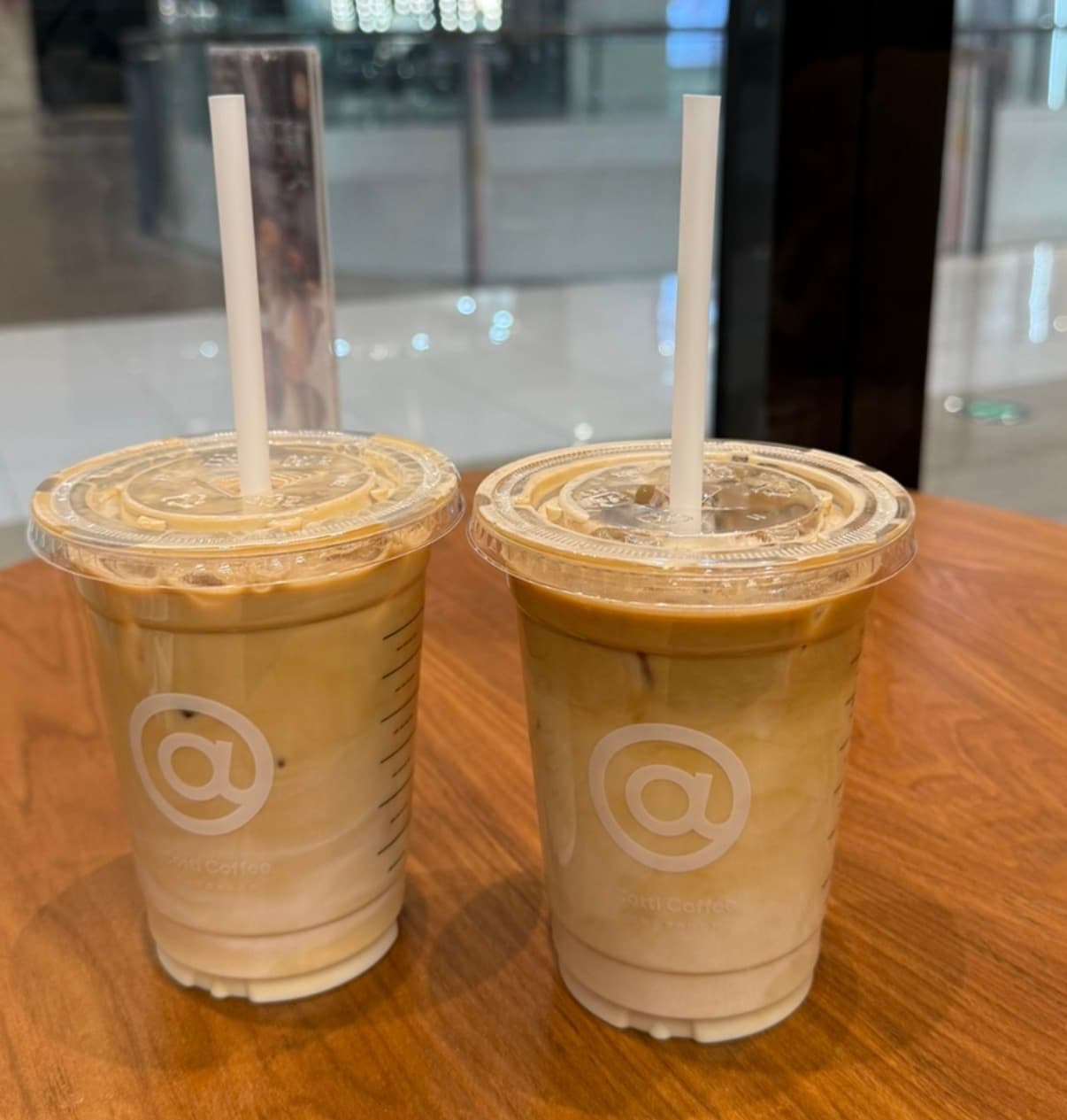 Cotti Coffee(Footscray) — Footscray, Melbourne