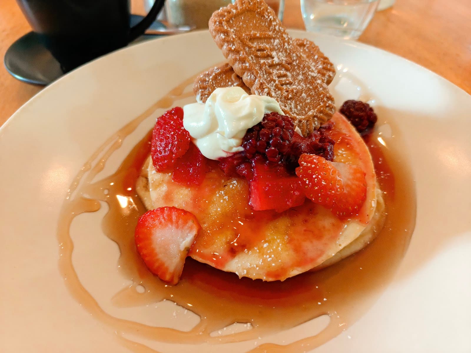 Myrtle Cafe and Functions — Footscray, Melbourne