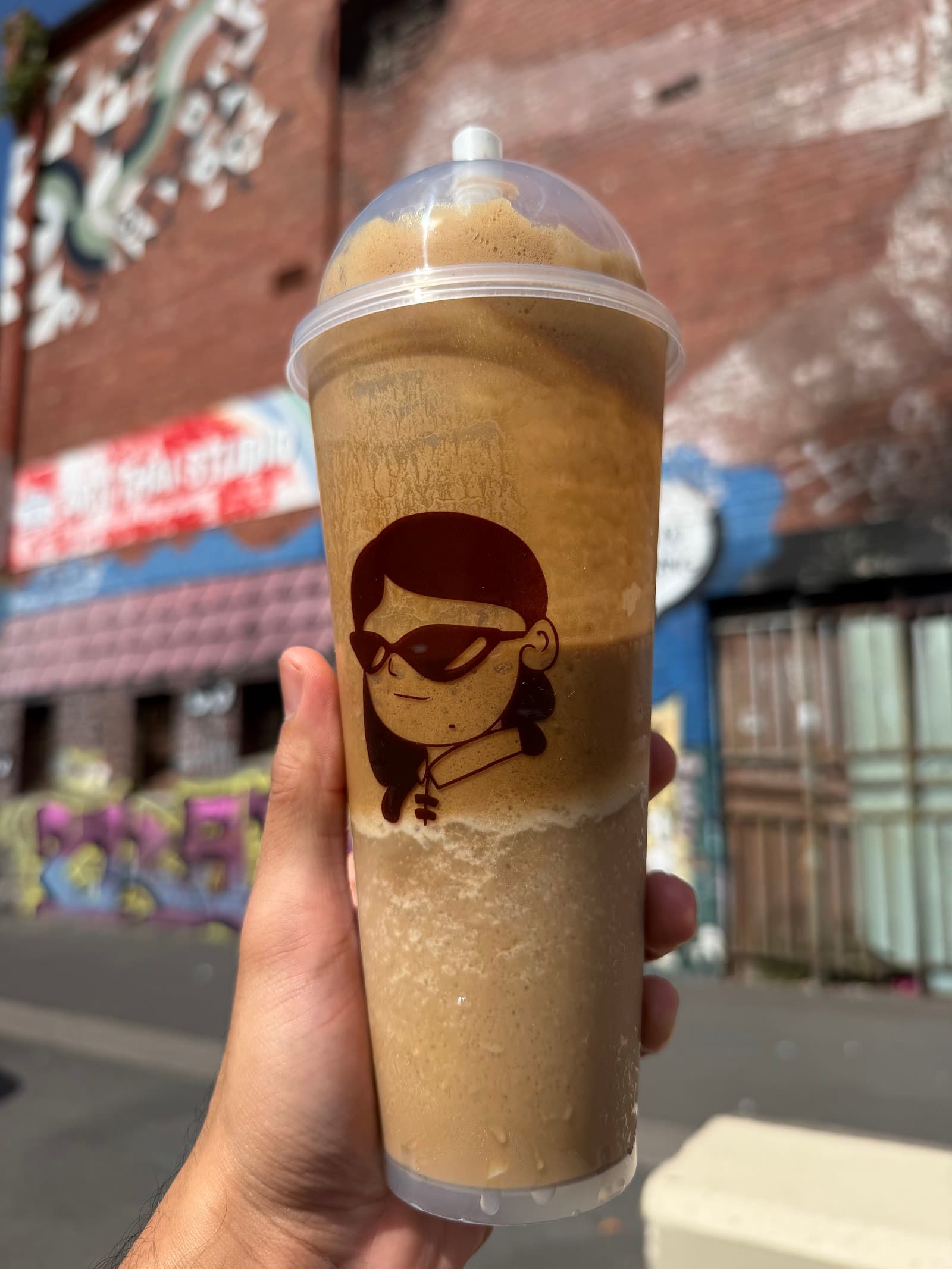 Scarlet Corner — Footscray, Melbourne