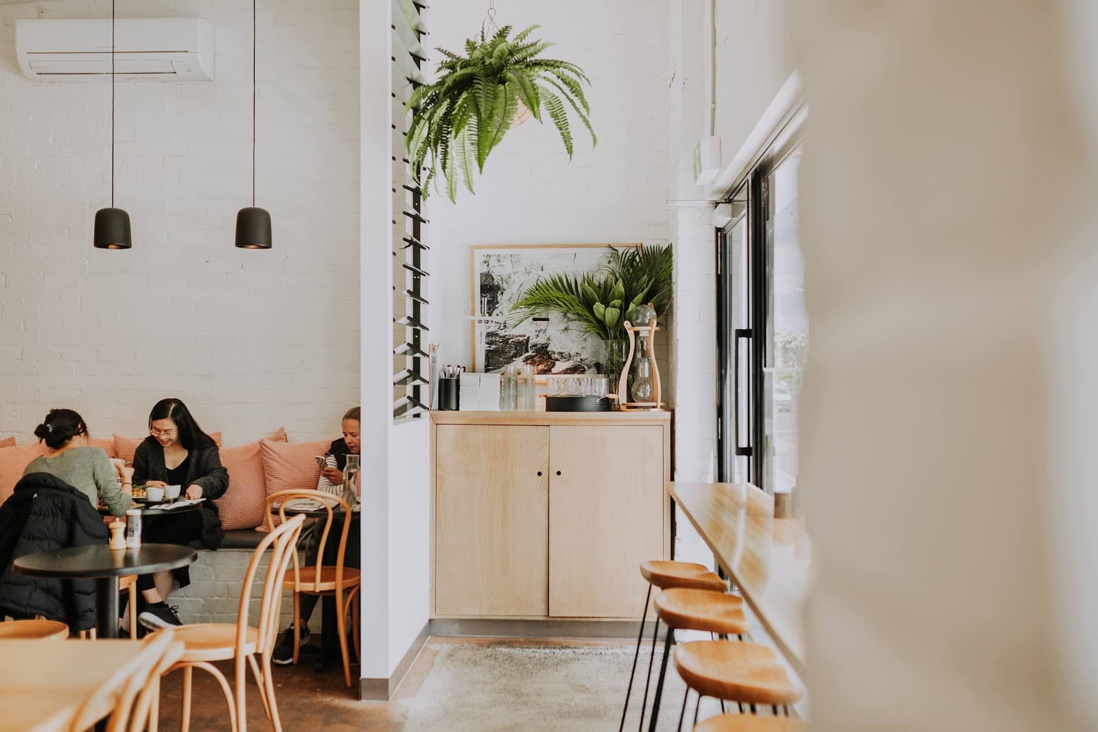 Dumbo — Footscray, Melbourne