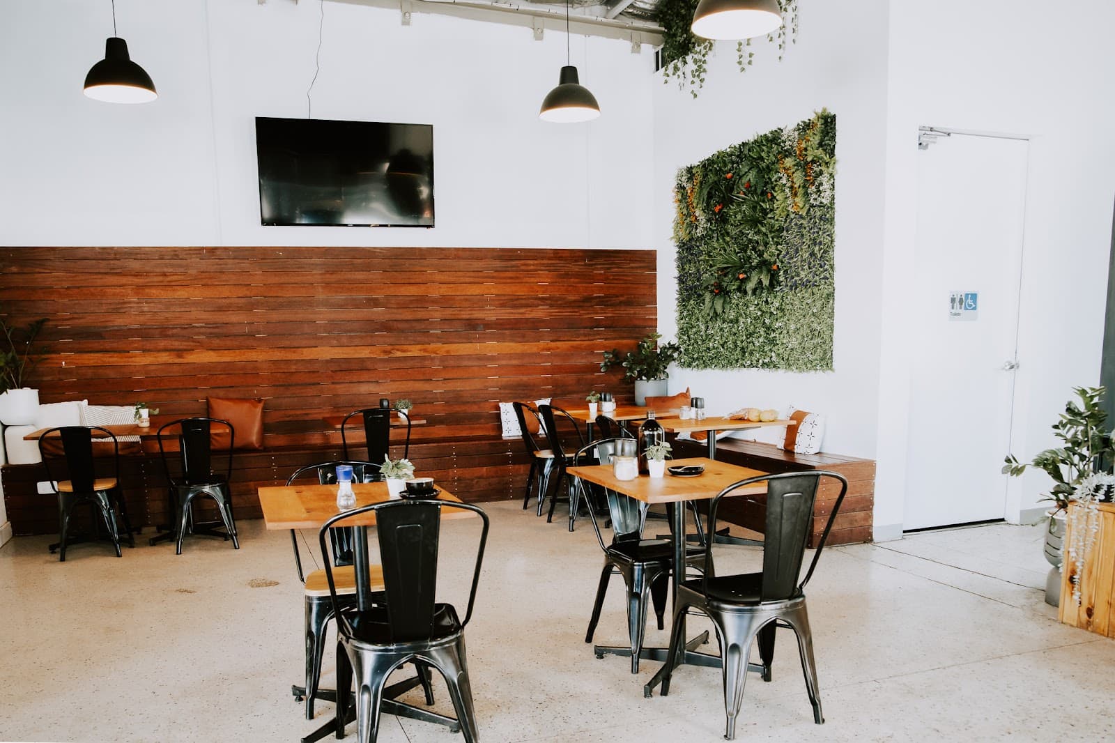 The Western Brew — Footscray, Melbourne