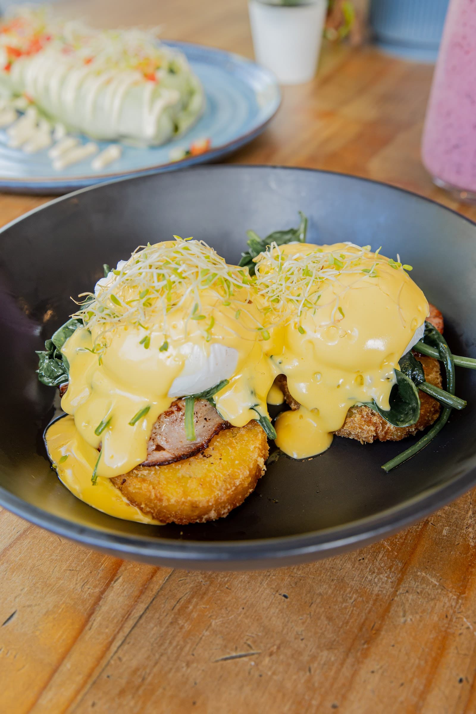 The Western Brew — Footscray, Melbourne