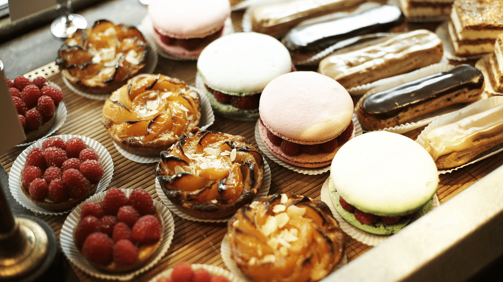 French Baguette Cafe — Footscray, Melbourne