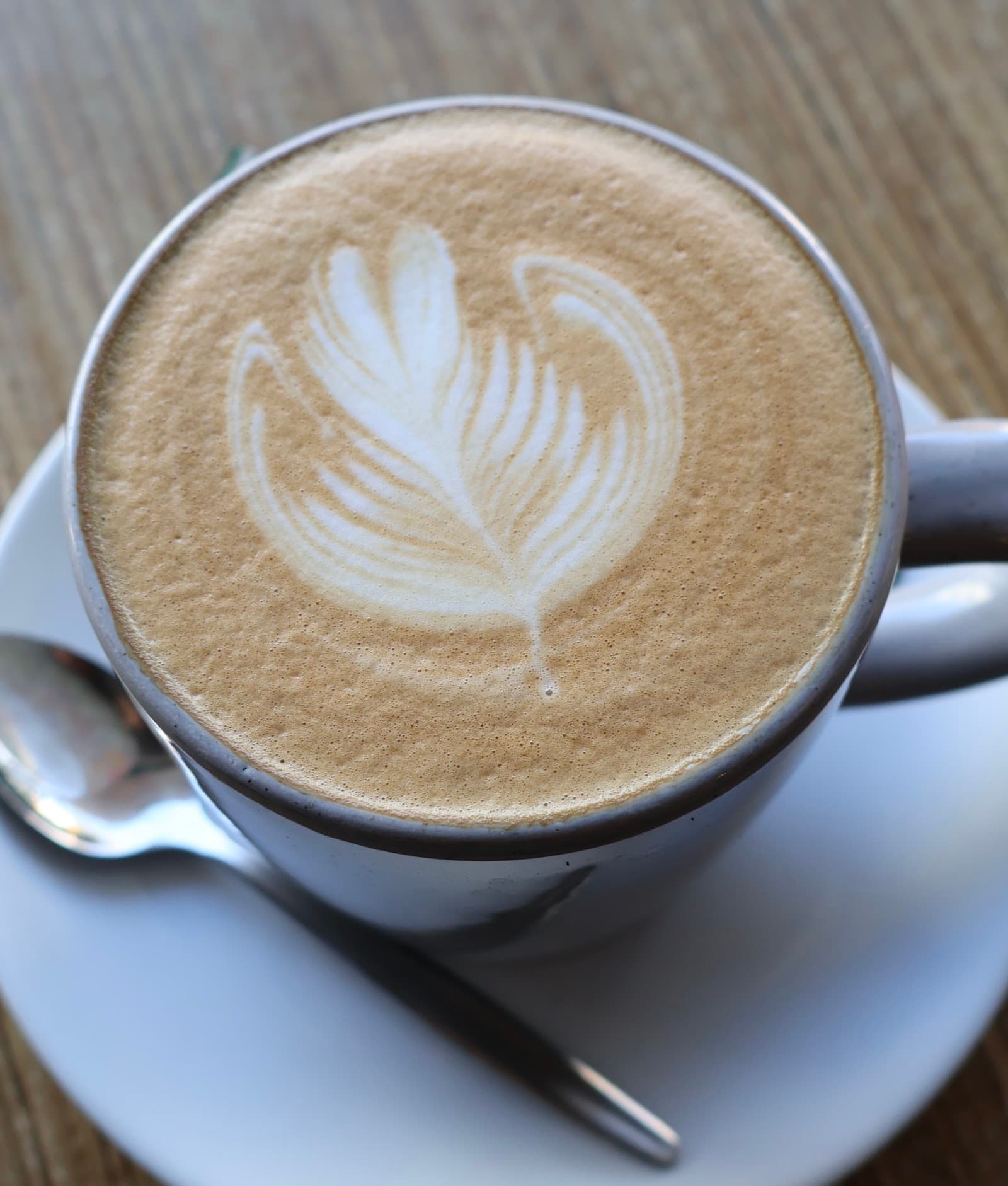 Maples Cafe — Footscray, Melbourne