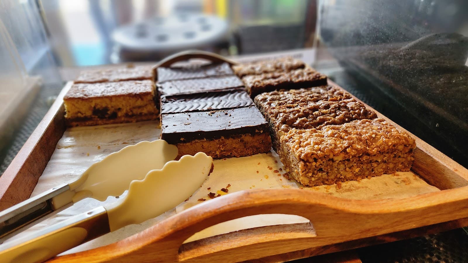 Royal Footscray Café — Footscray, Melbourne