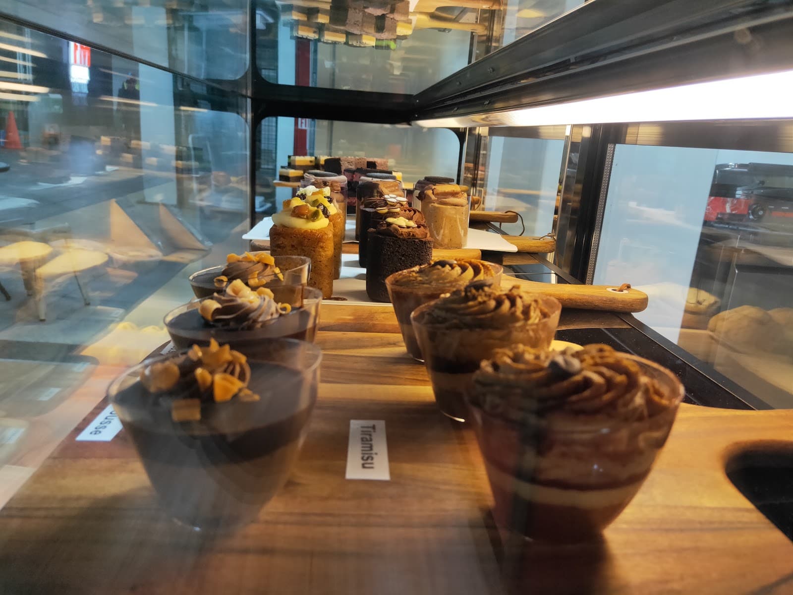Cafe@ — Footscray, Melbourne