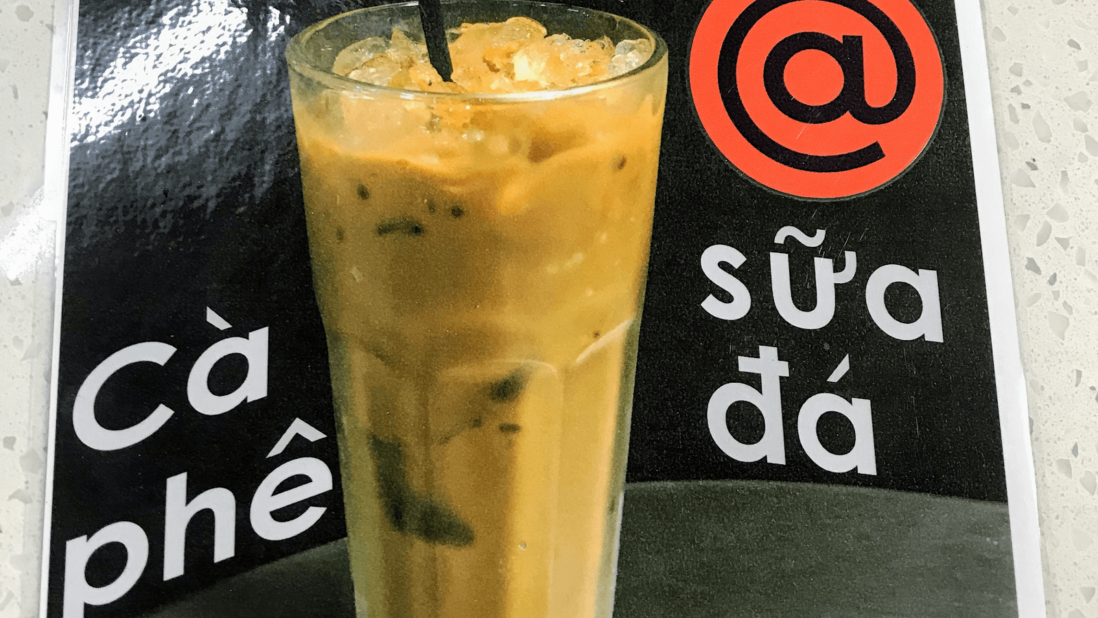 Cafe@ — Footscray, Melbourne