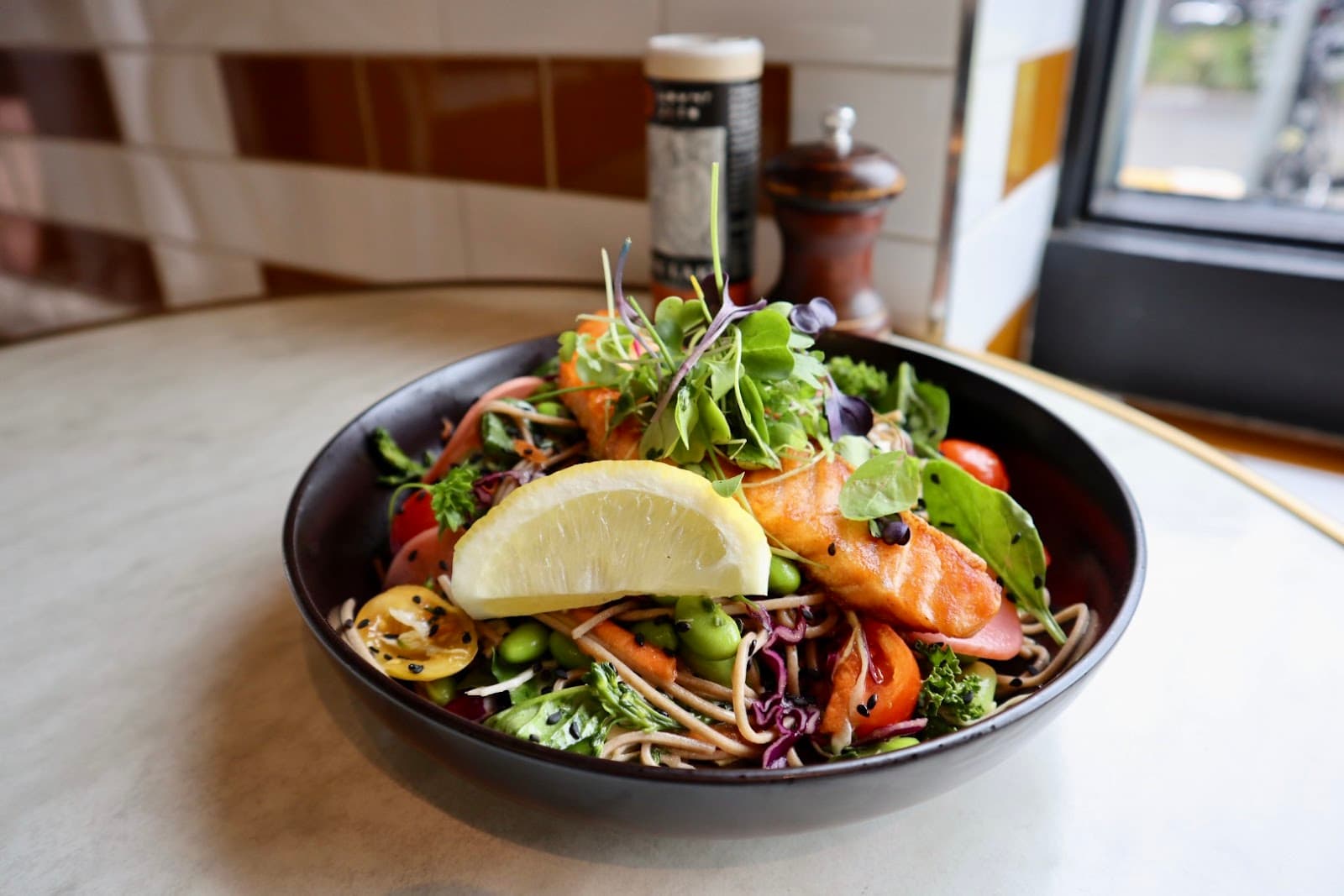 Sanctuary & Co — Hawthorn, Melbourne