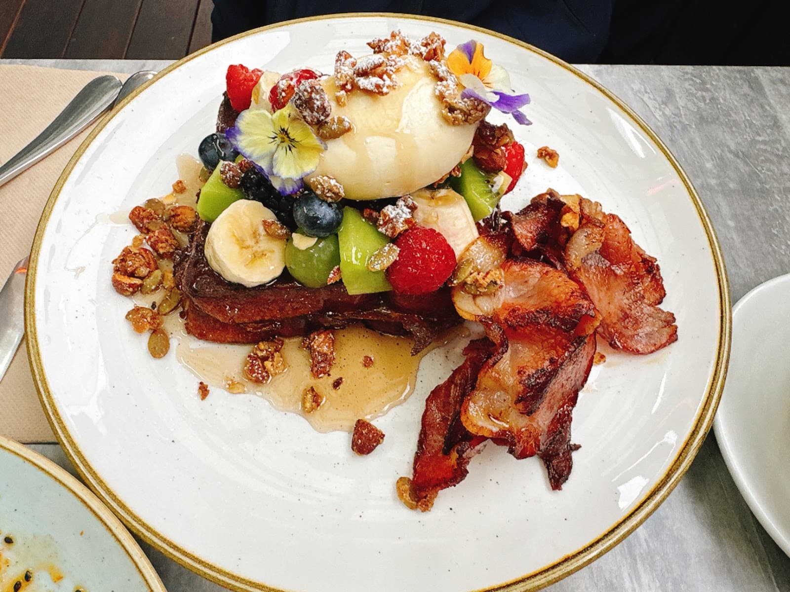 Sanctuary & Co — Hawthorn, Melbourne