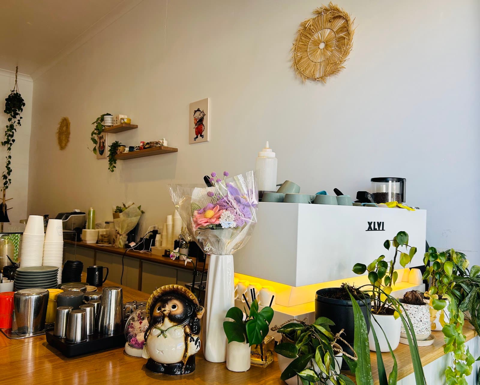 Aokuma — Hawthorn, Melbourne