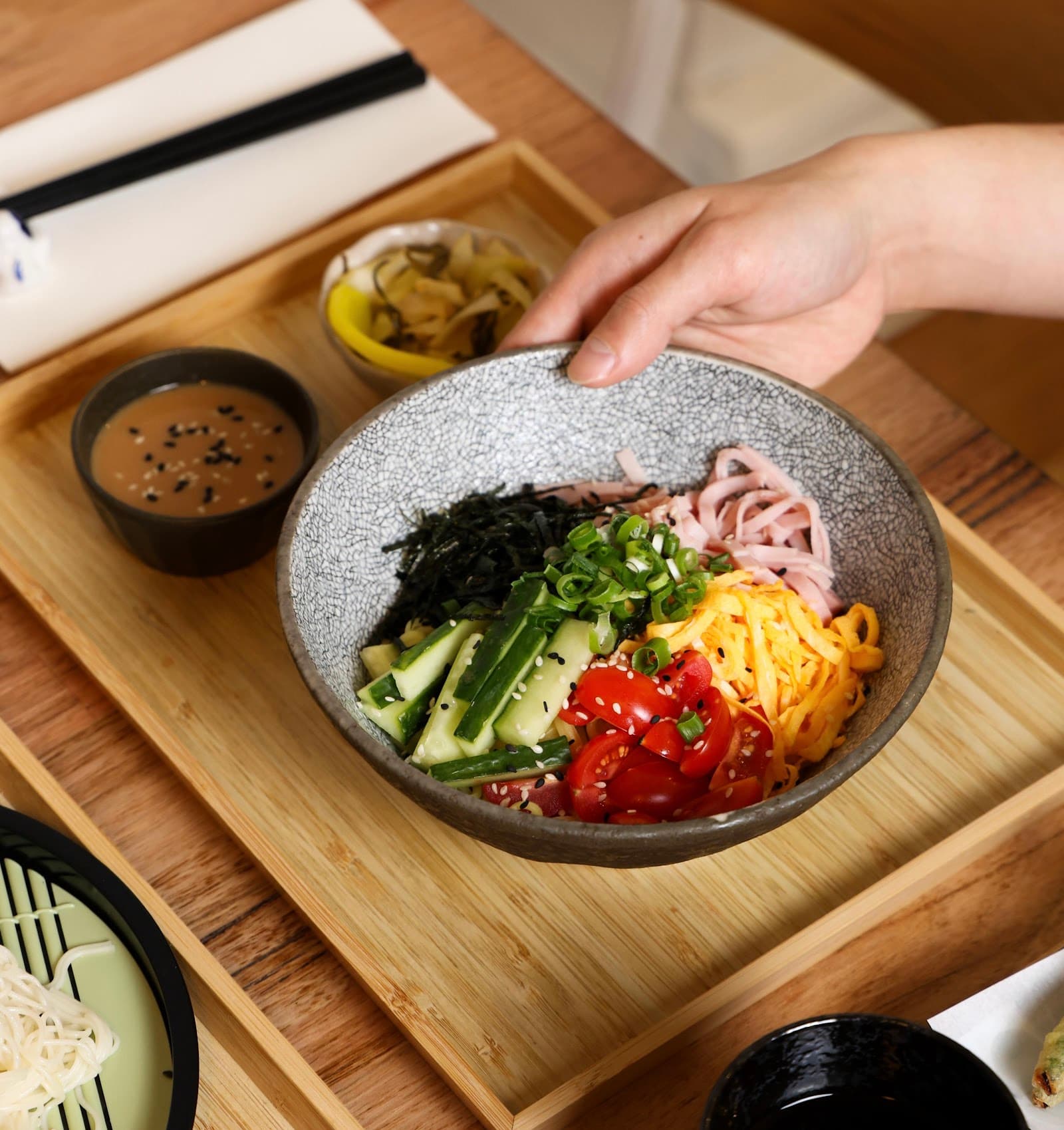 Aokuma — Hawthorn, Melbourne