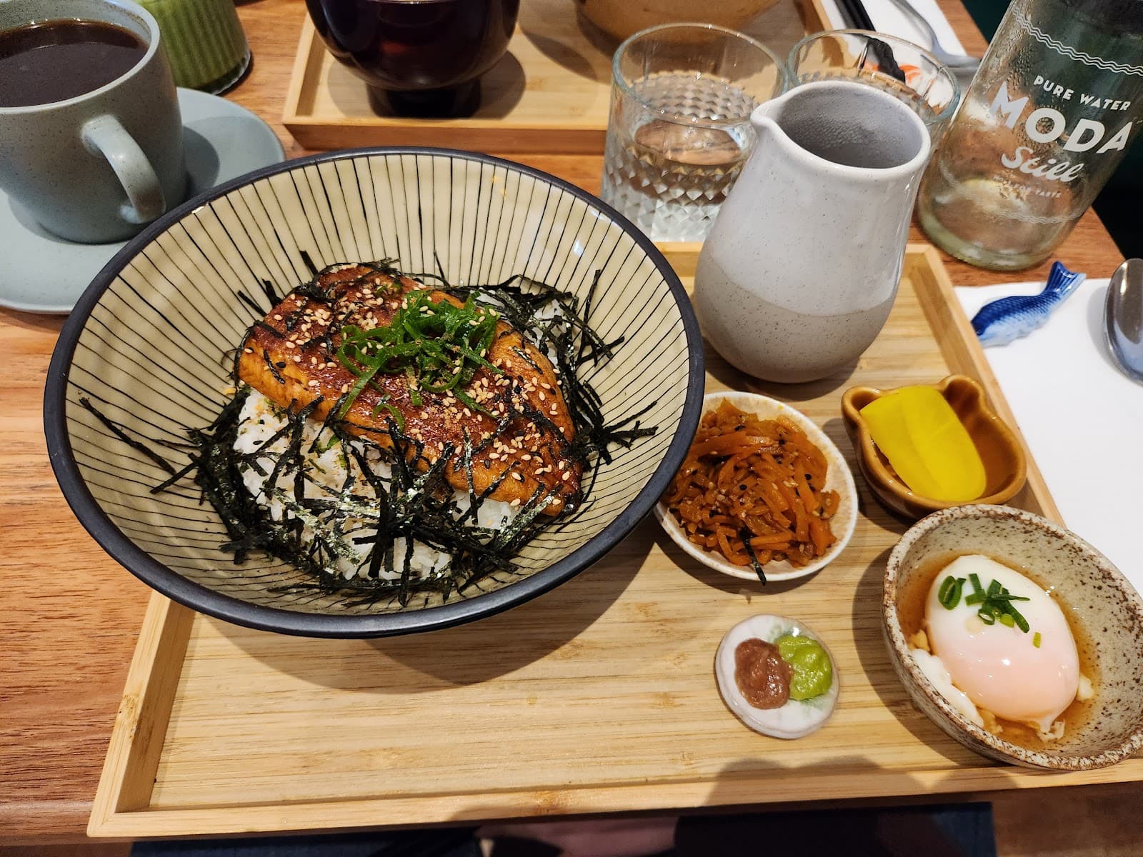Aokuma — Hawthorn, Melbourne