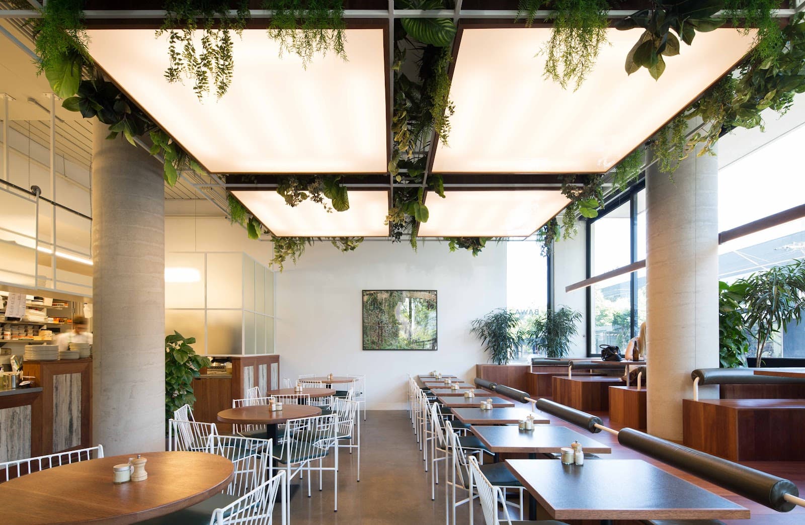 Bawa Cafe Hawthorn — Hawthorn, Melbourne