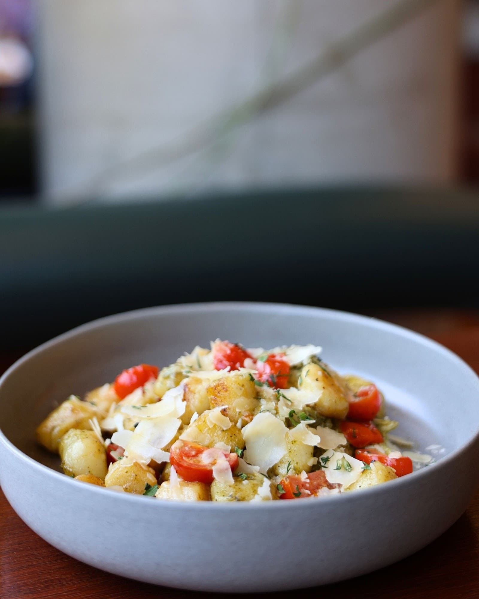 Bawa Cafe Hawthorn — Hawthorn, Melbourne