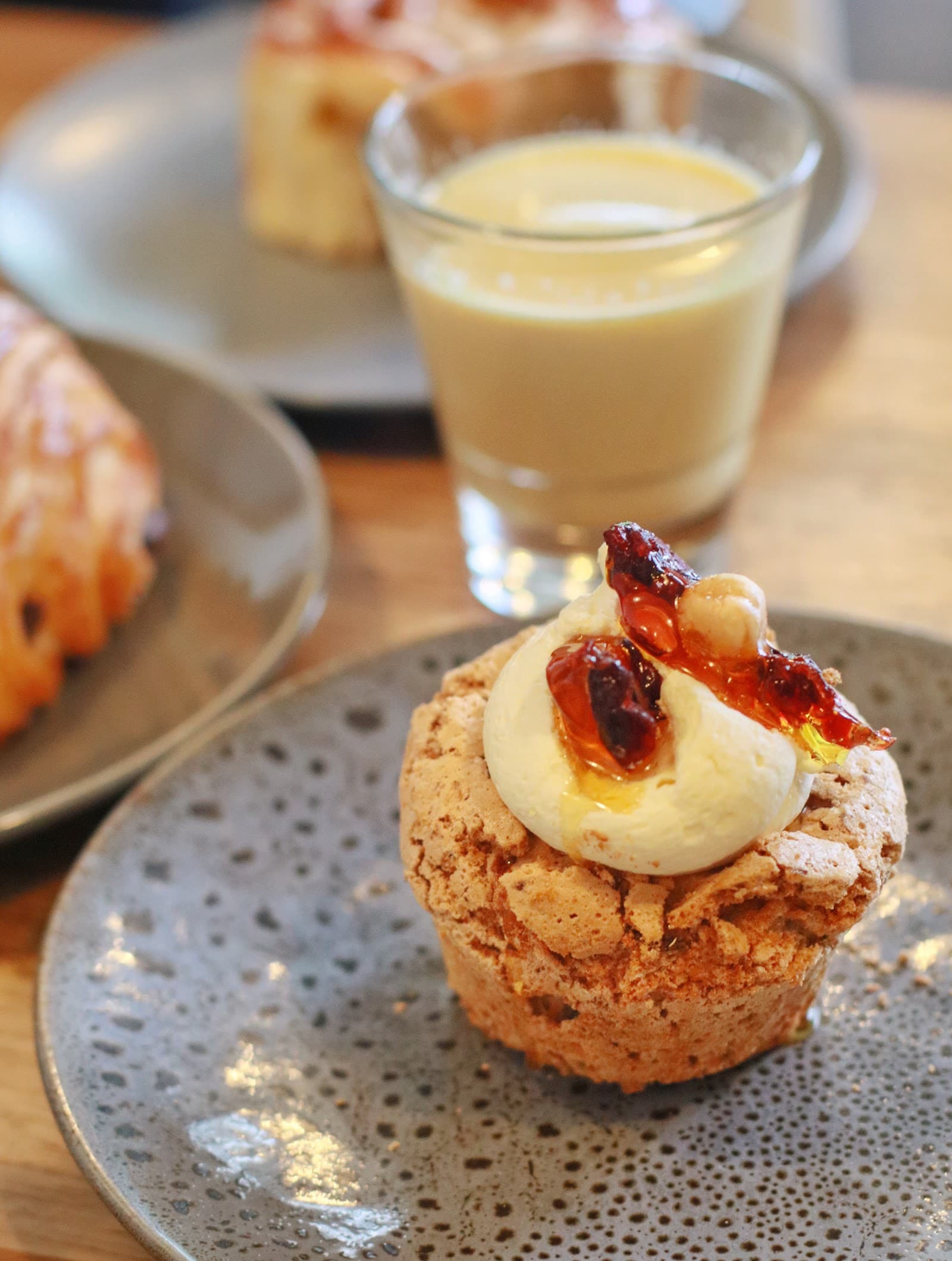 Finders Keepers Cafe — Hawthorn, Melbourne