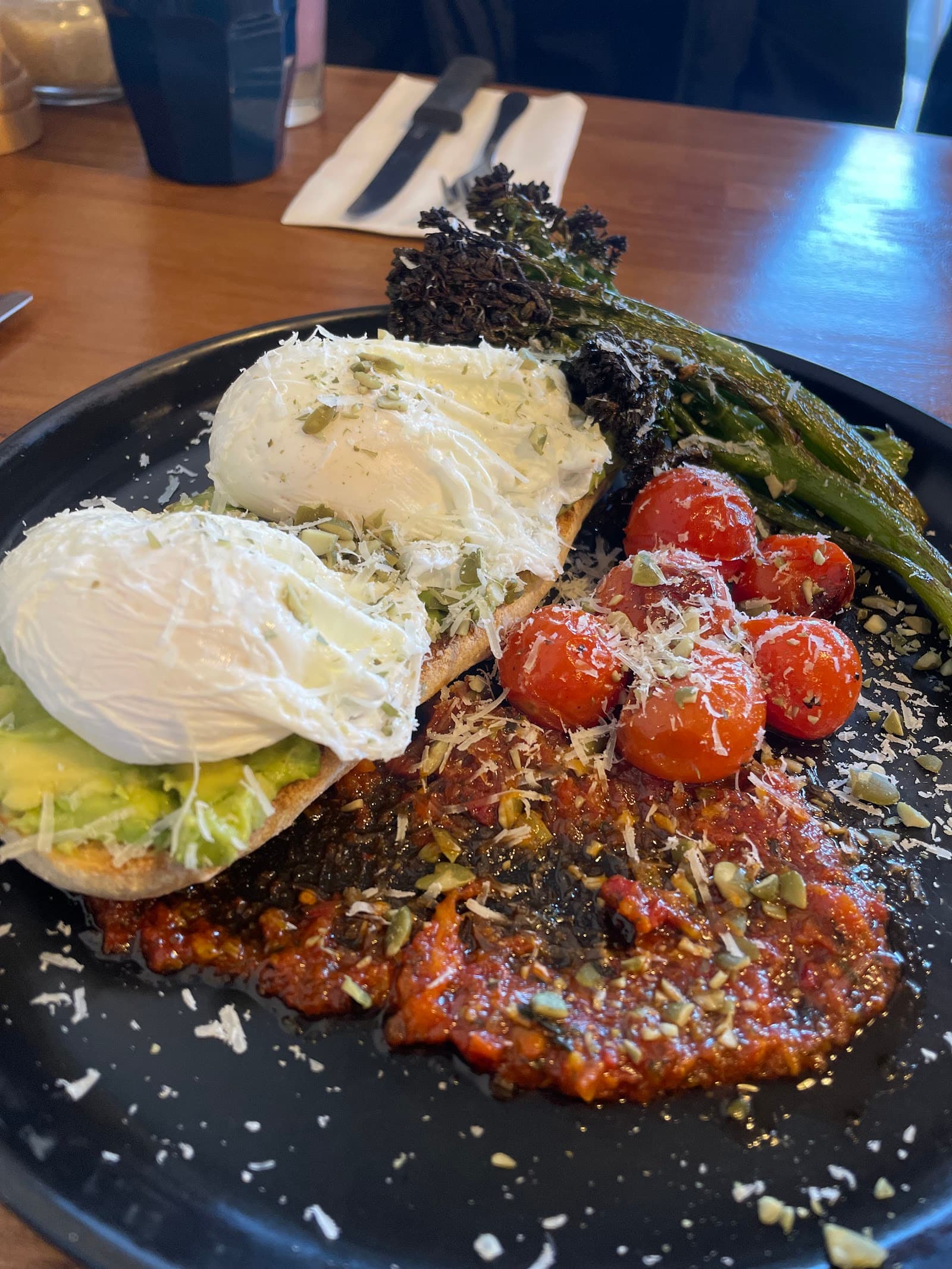 Finders Keepers Cafe — Hawthorn, Melbourne