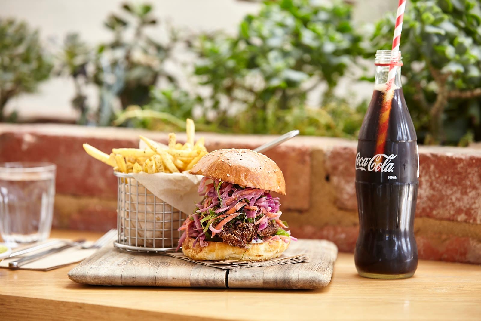 Short Straw cafe — Hawthorn, Melbourne