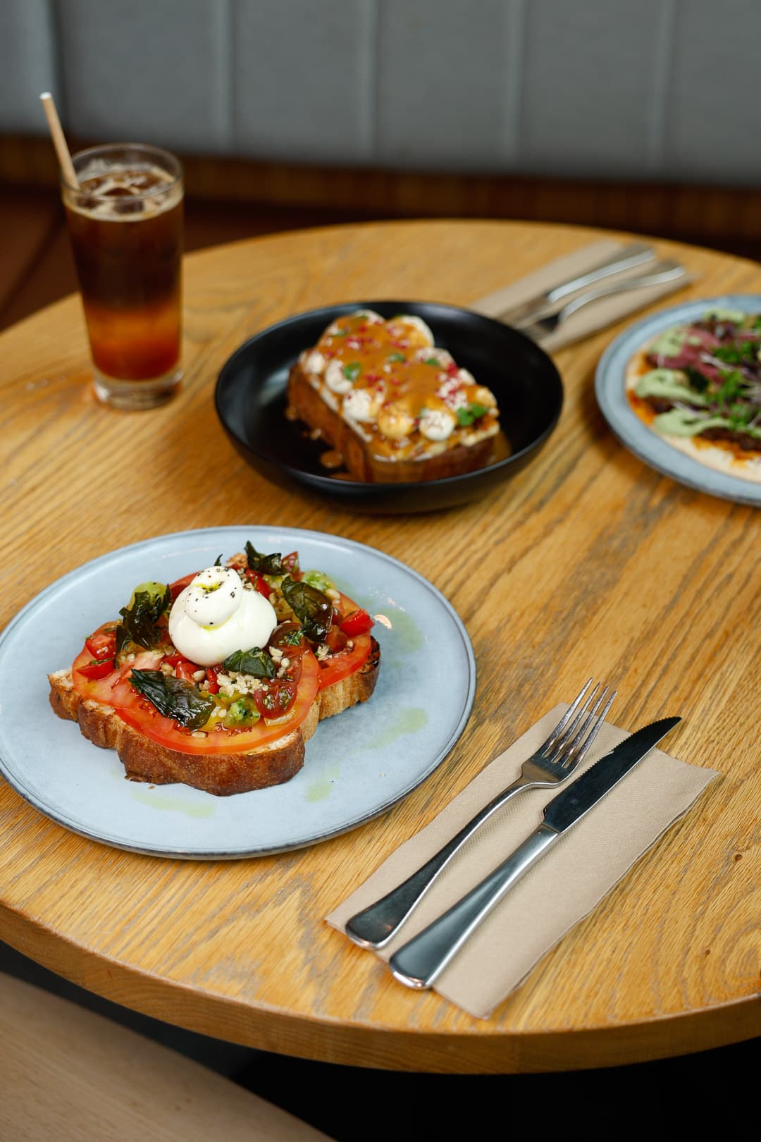 Axil Coffee Roasters Hawthorn — Hawthorn, Melbourne