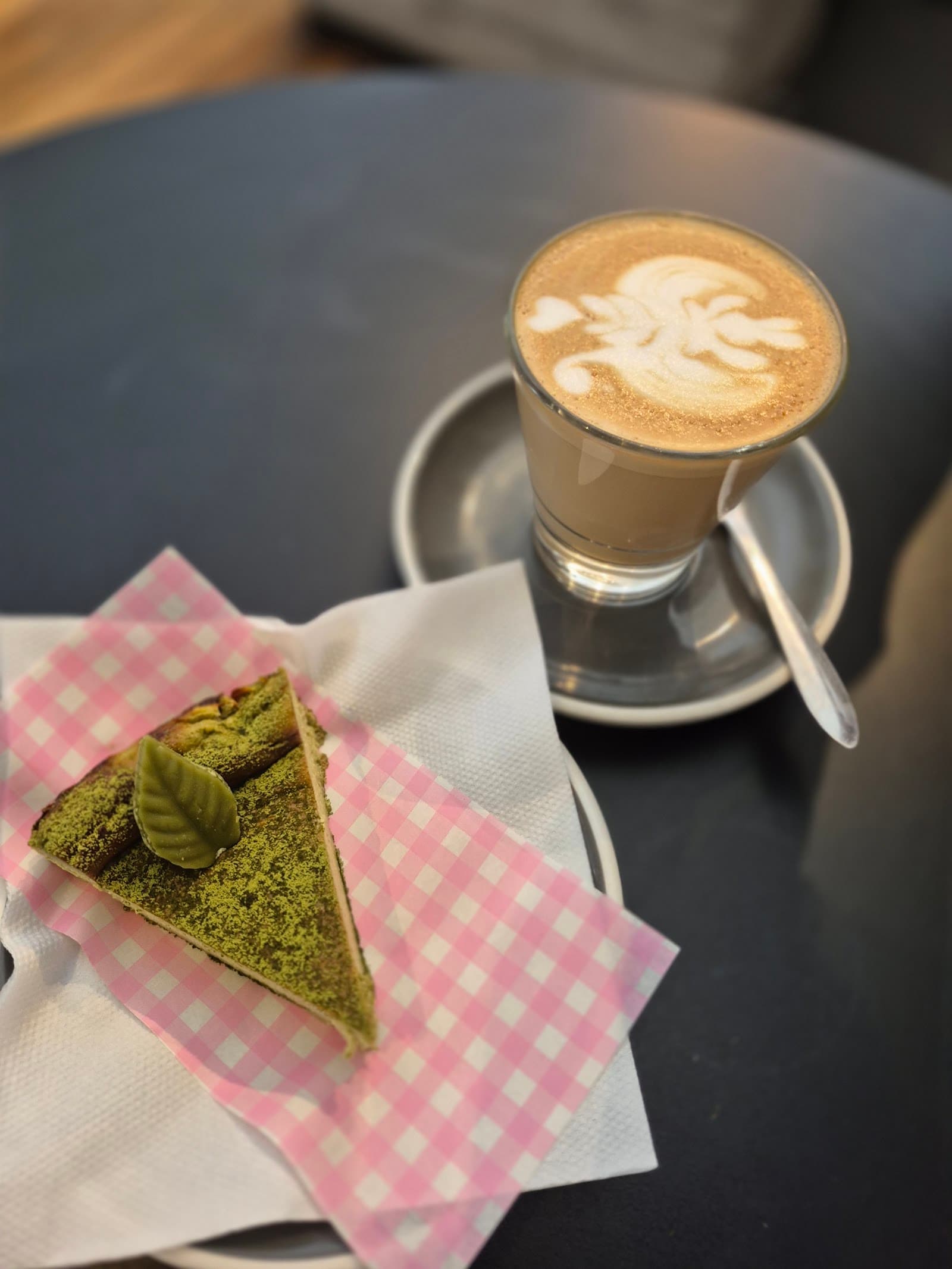 Batchy Coffee — Hawthorn, Melbourne