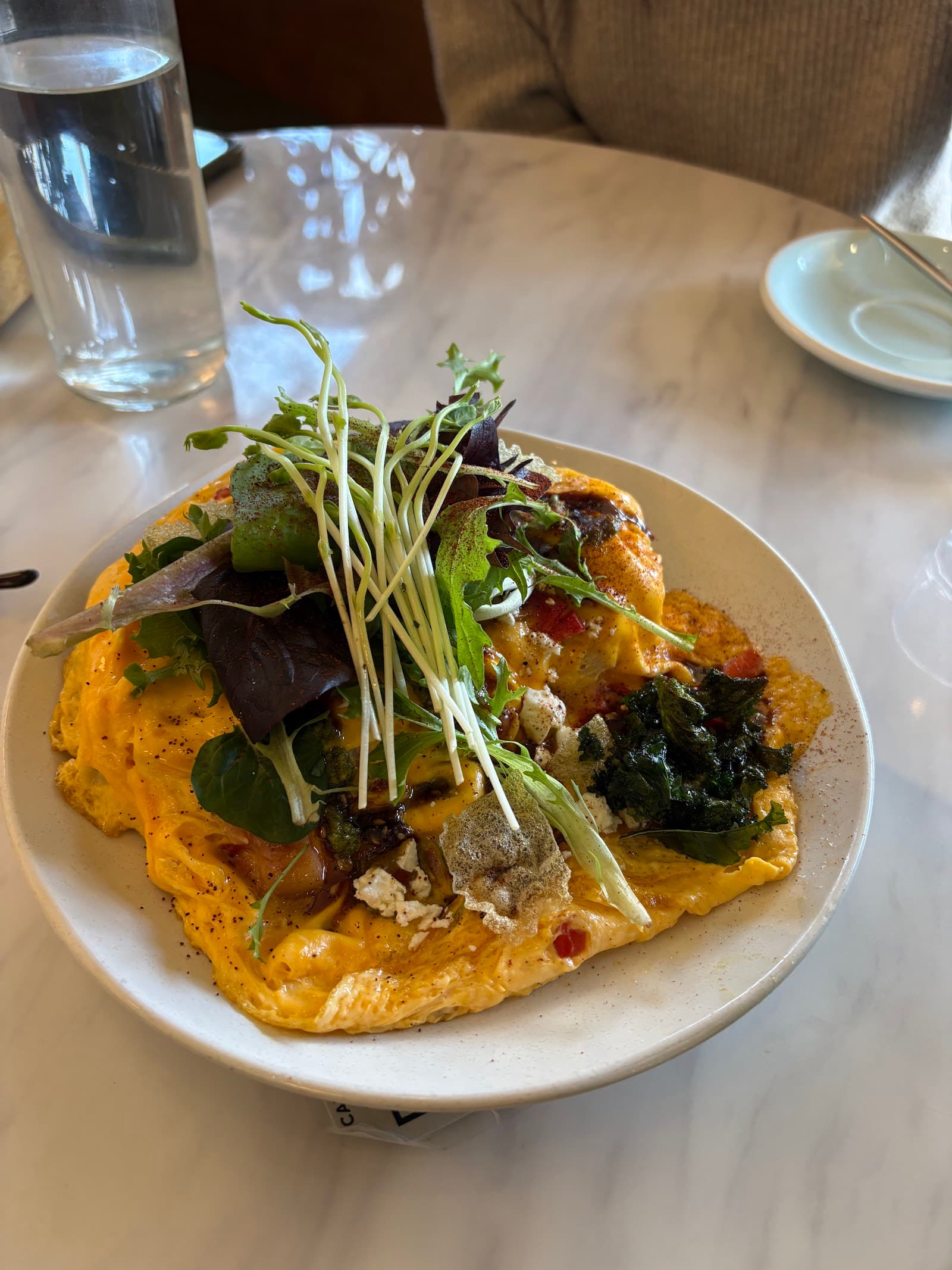 Four Kilo Fish Coffee & Tea — Hawthorn, Melbourne