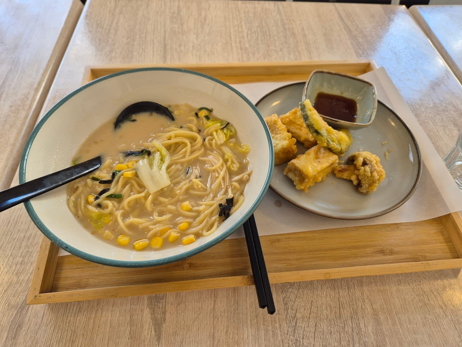 HIYA Cafe — Hawthorn, Melbourne
