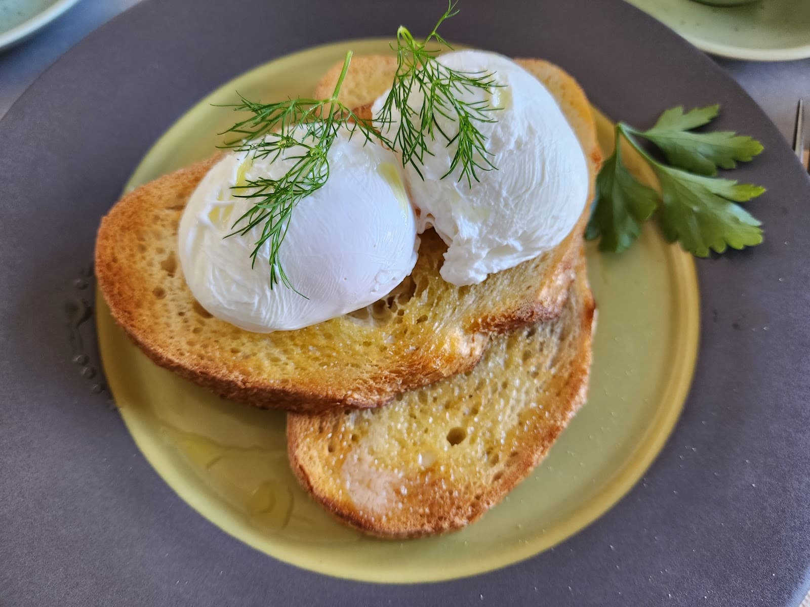 Saint Helen Cafe — Hawthorn, Melbourne