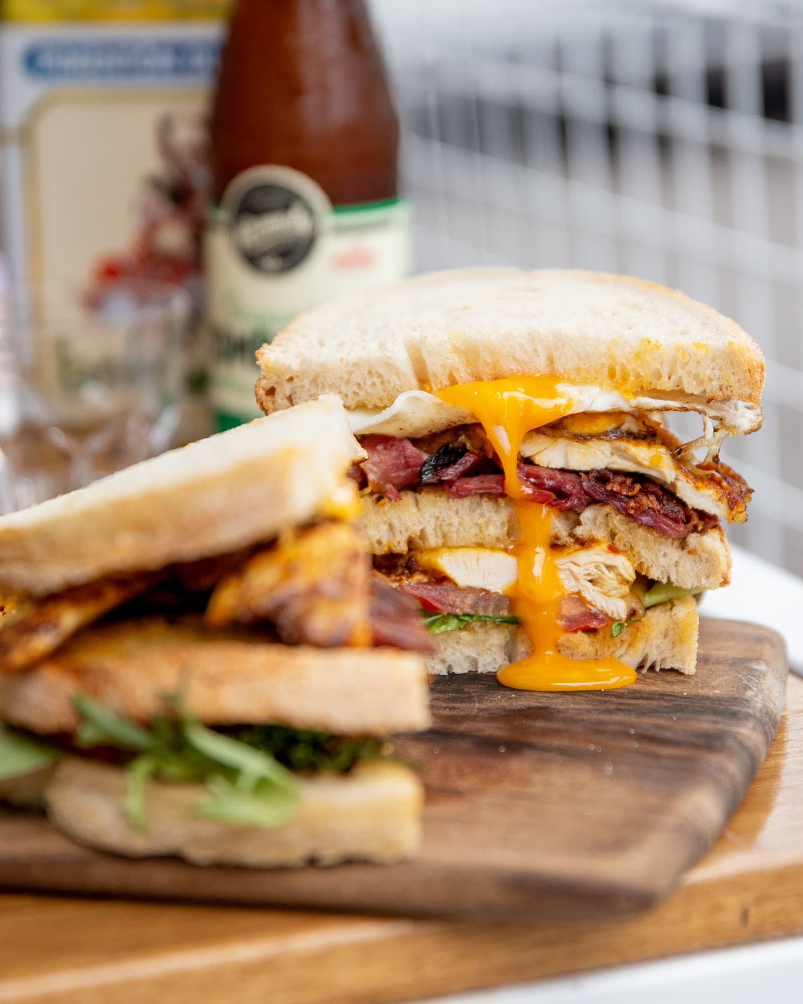 The Foodstore Cafe — Hawthorn, Melbourne