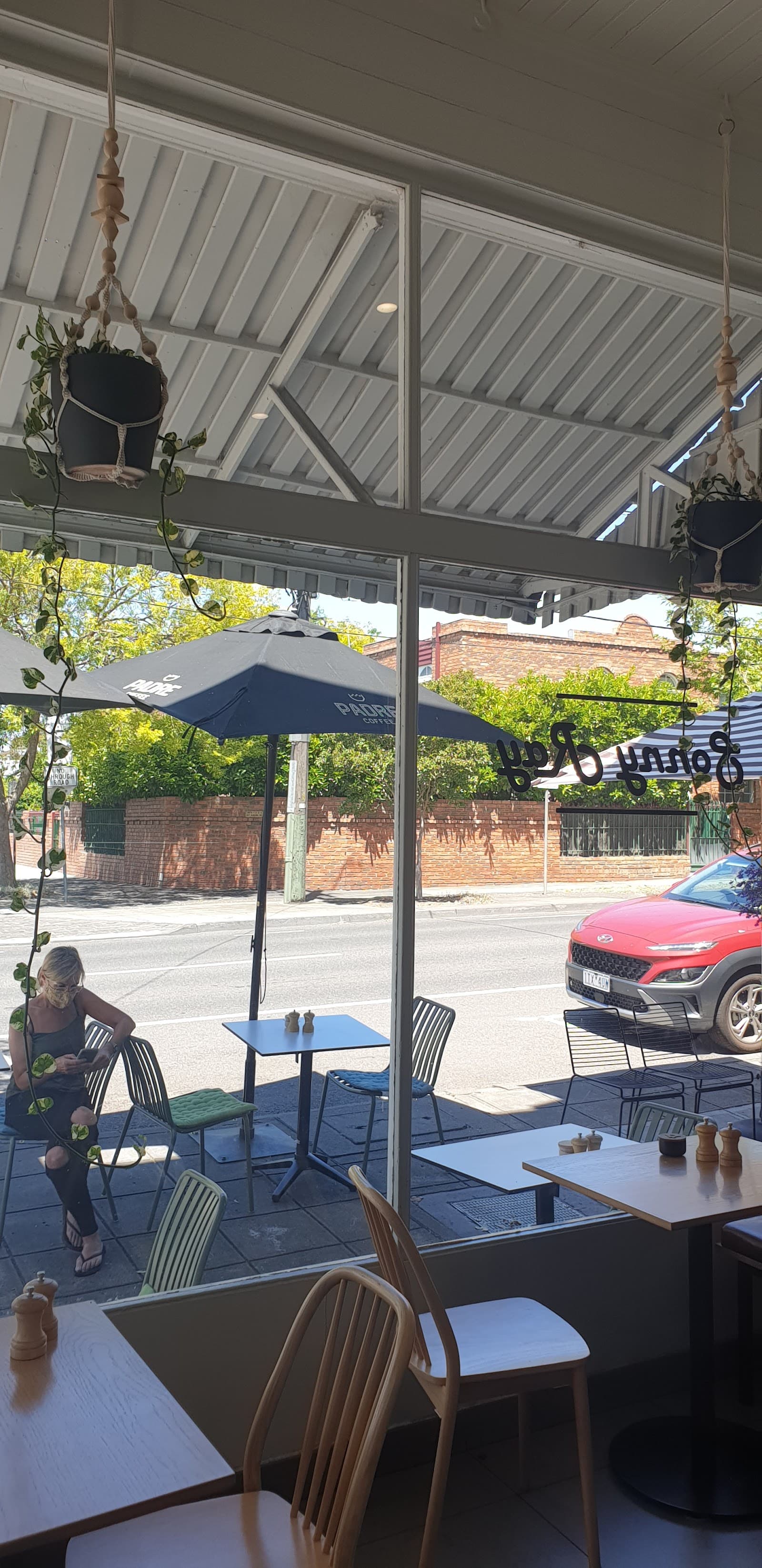 Sonny Ray — Hawthorn, Melbourne