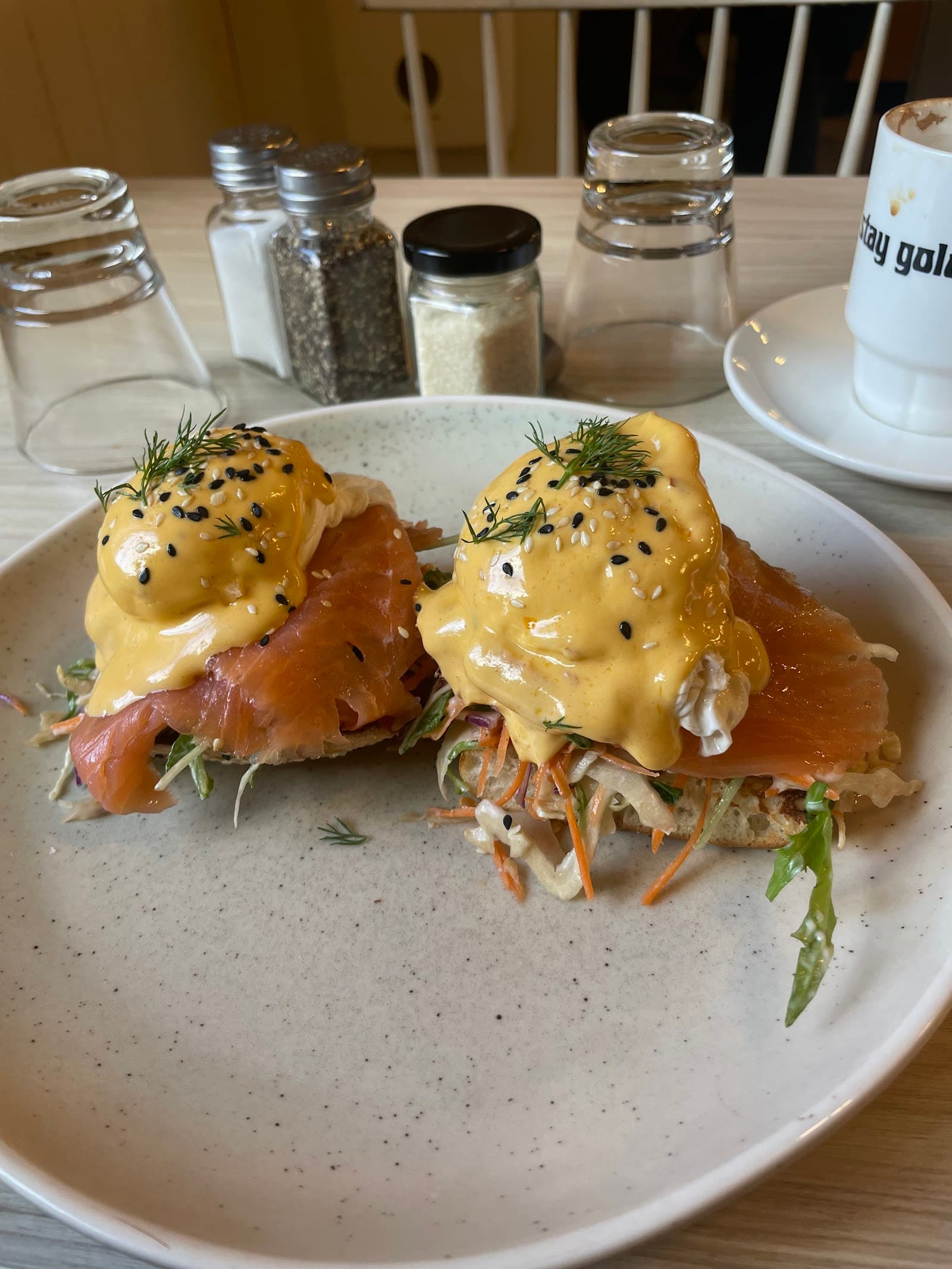 Hello Sailor — Hawthorn, Melbourne