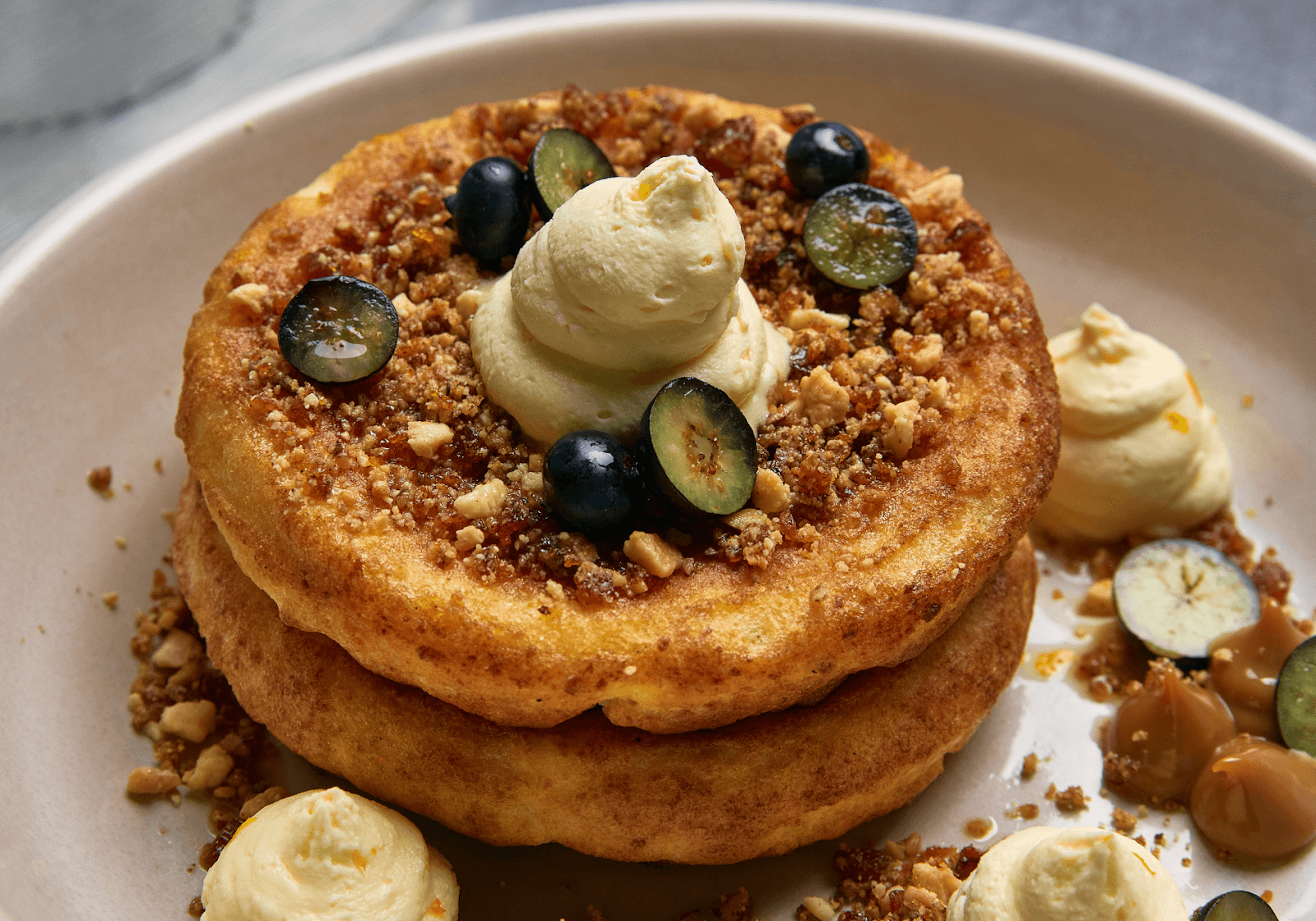 Code Black Coffee North Melbourne — North Melbourne, Melbourne