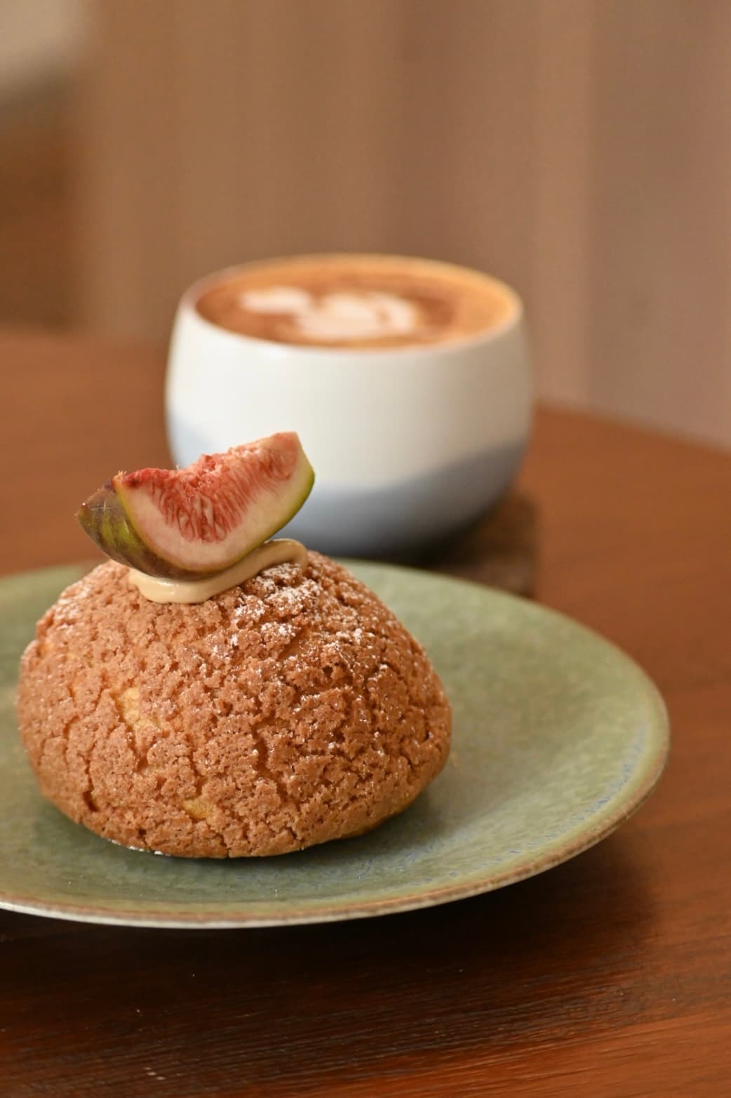 Cafe Tomi — North Melbourne, Melbourne