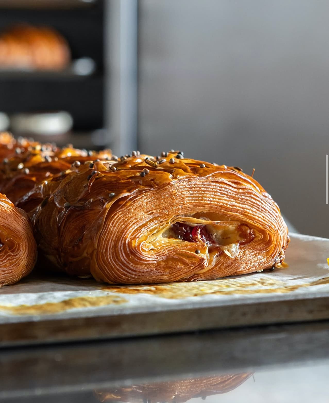 Small Batch Roasting Co. — North Melbourne, Melbourne