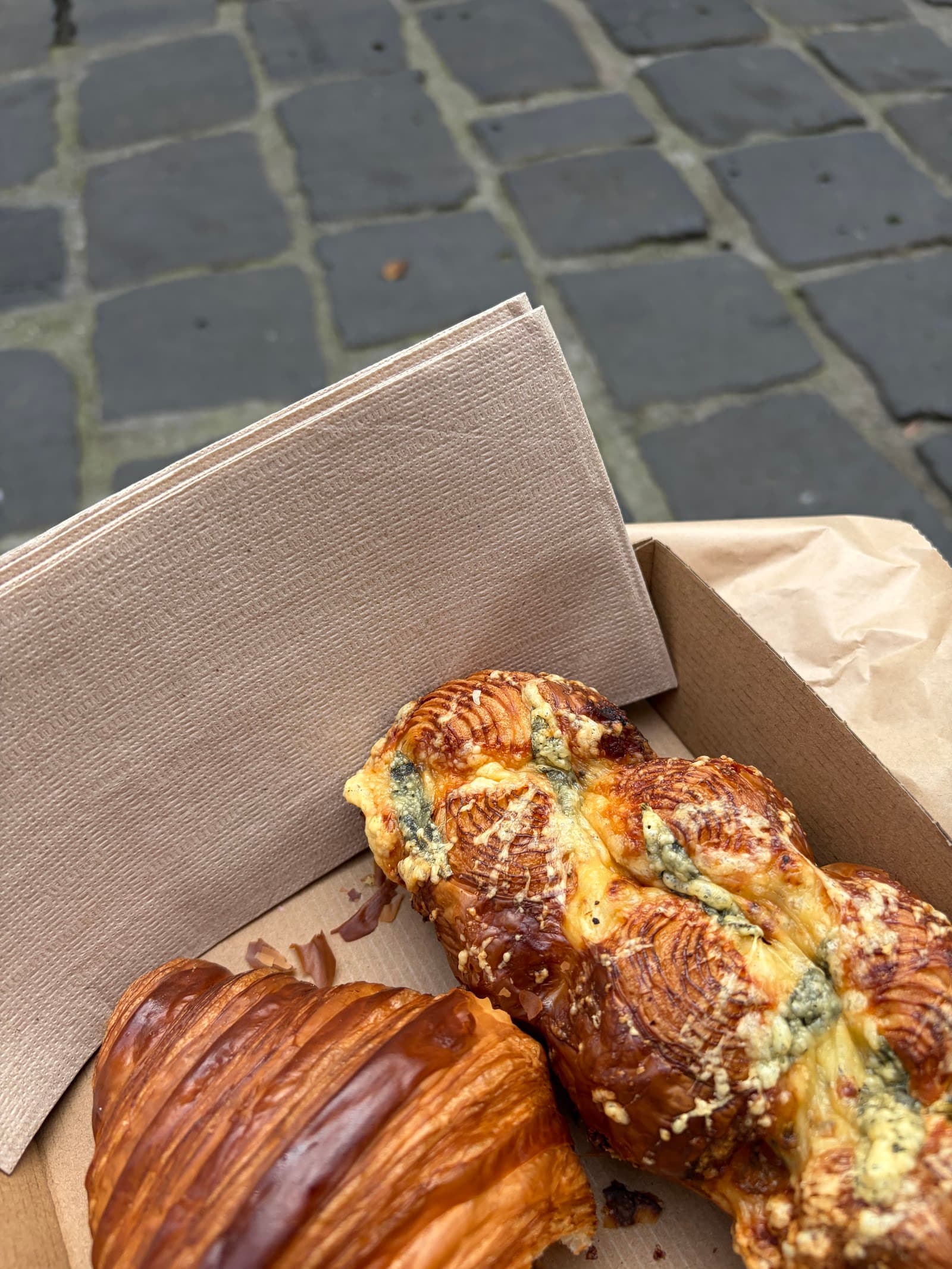 Small Batch Roasting Co. — North Melbourne, Melbourne