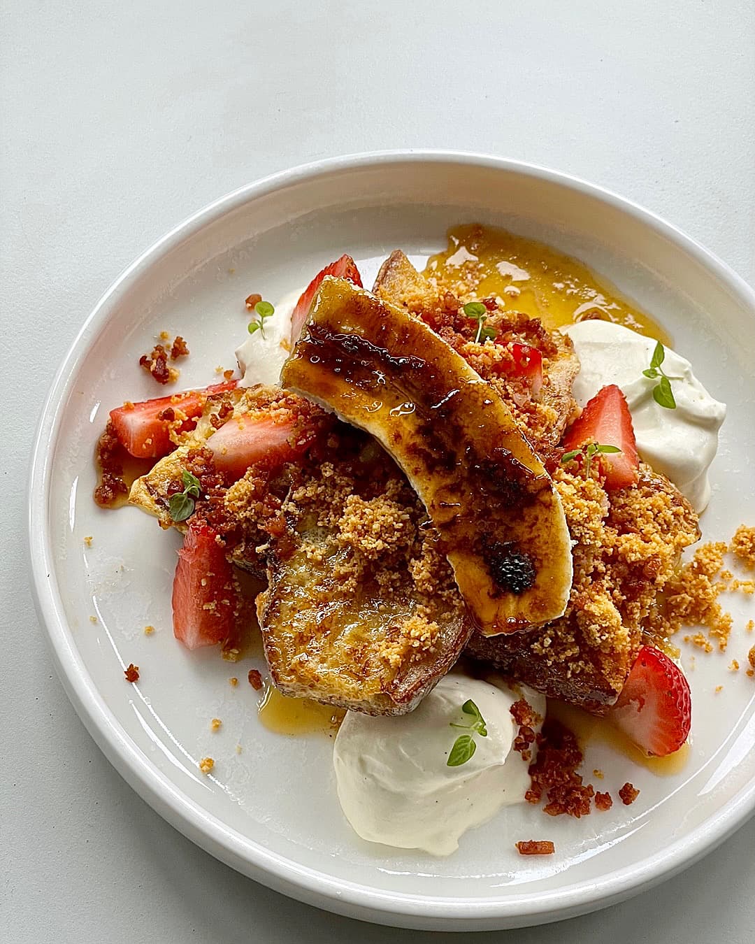 Baguette Studios — North Melbourne, Melbourne