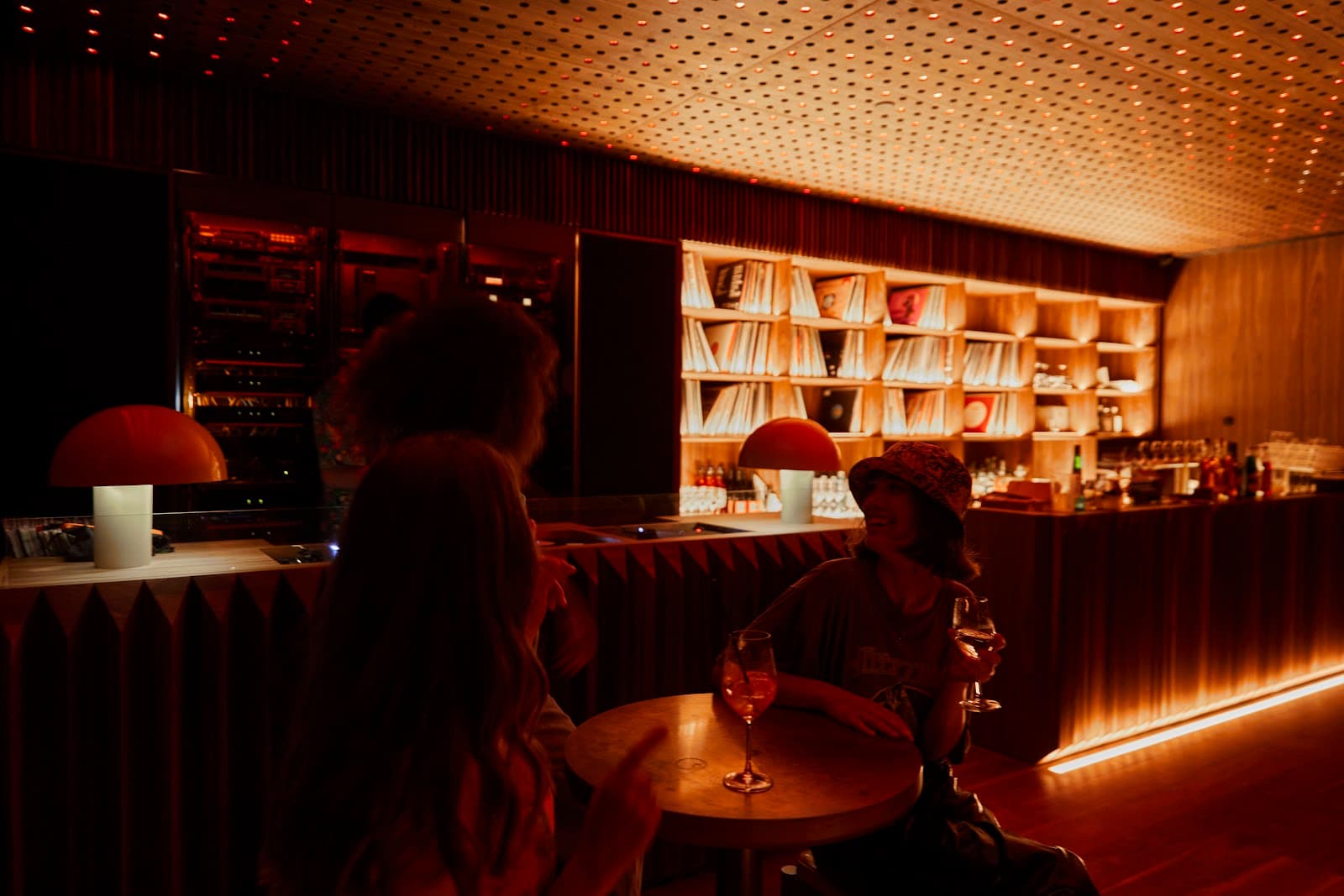 HER — North Melbourne, Melbourne
