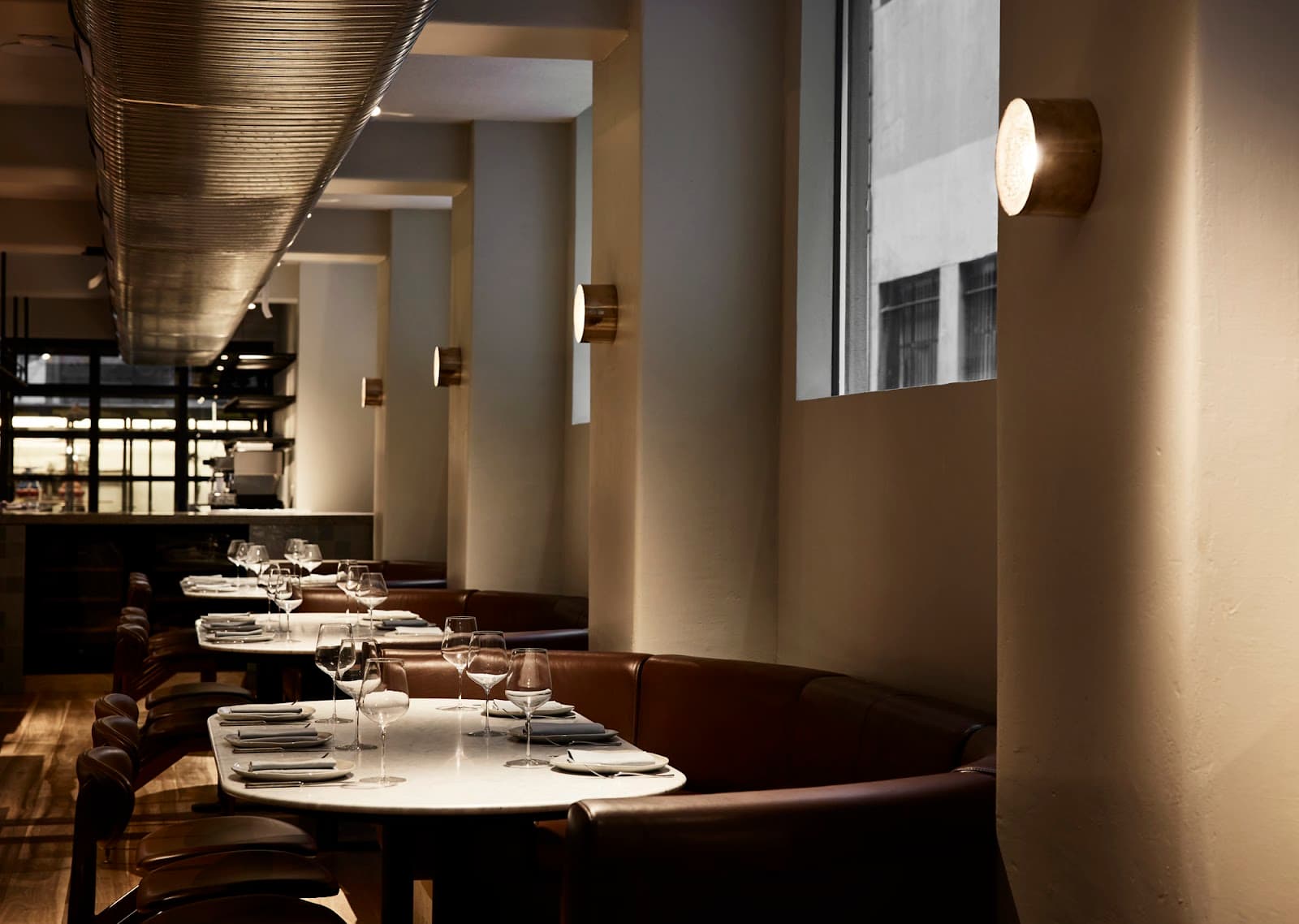 NOMAD Melbourne — Melbourne CBD, Melbourne