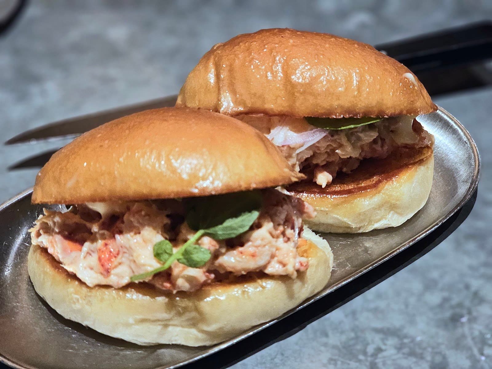 Supernormal — Melbourne CBD, Melbourne